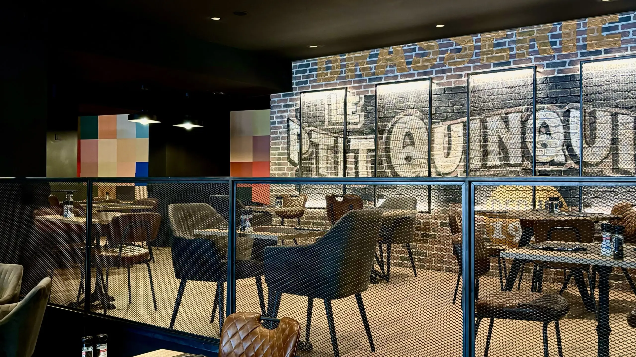 Le P'tit Quinquin à Tourcoing