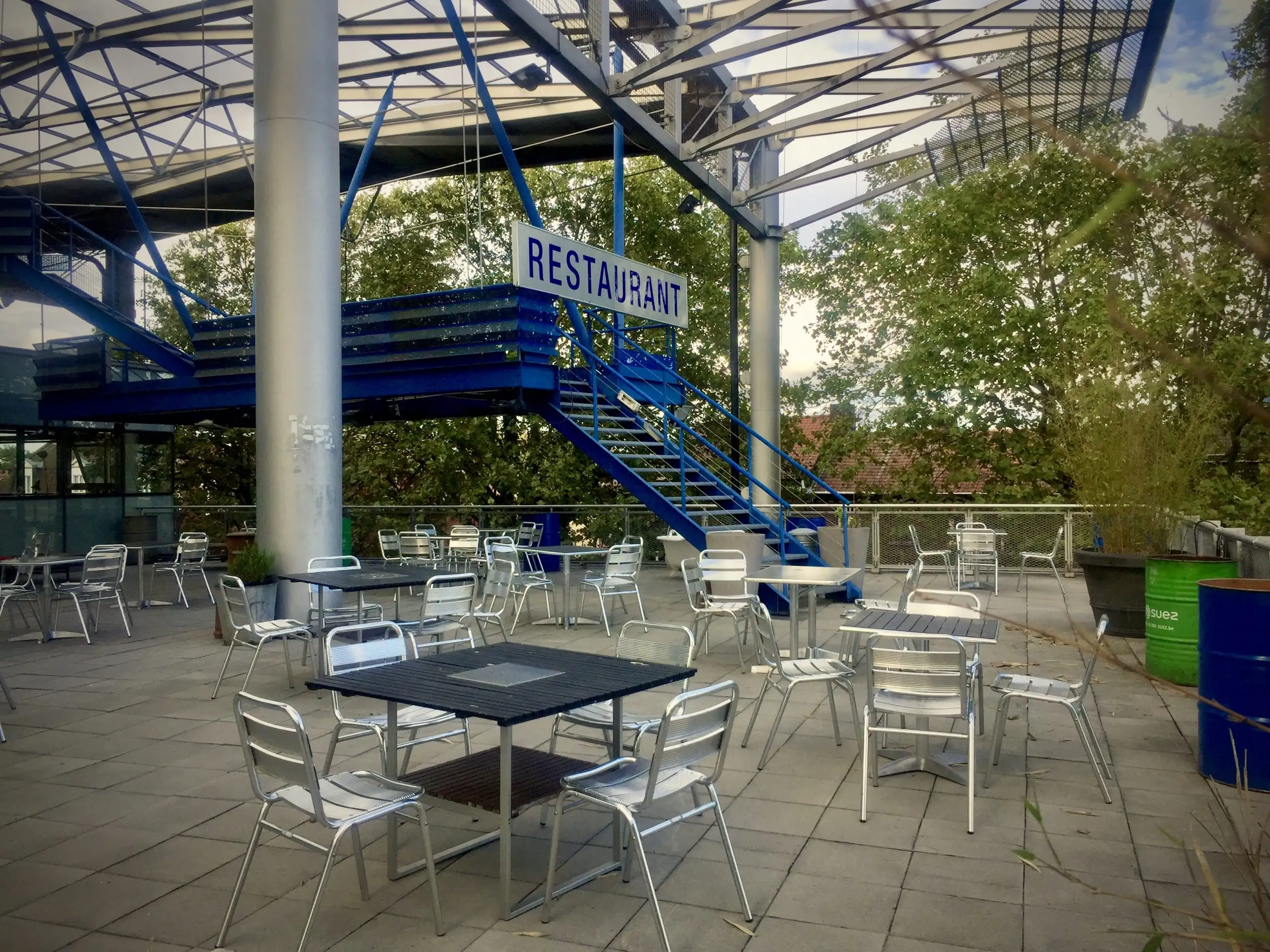 Le Plateau à Tourcoing