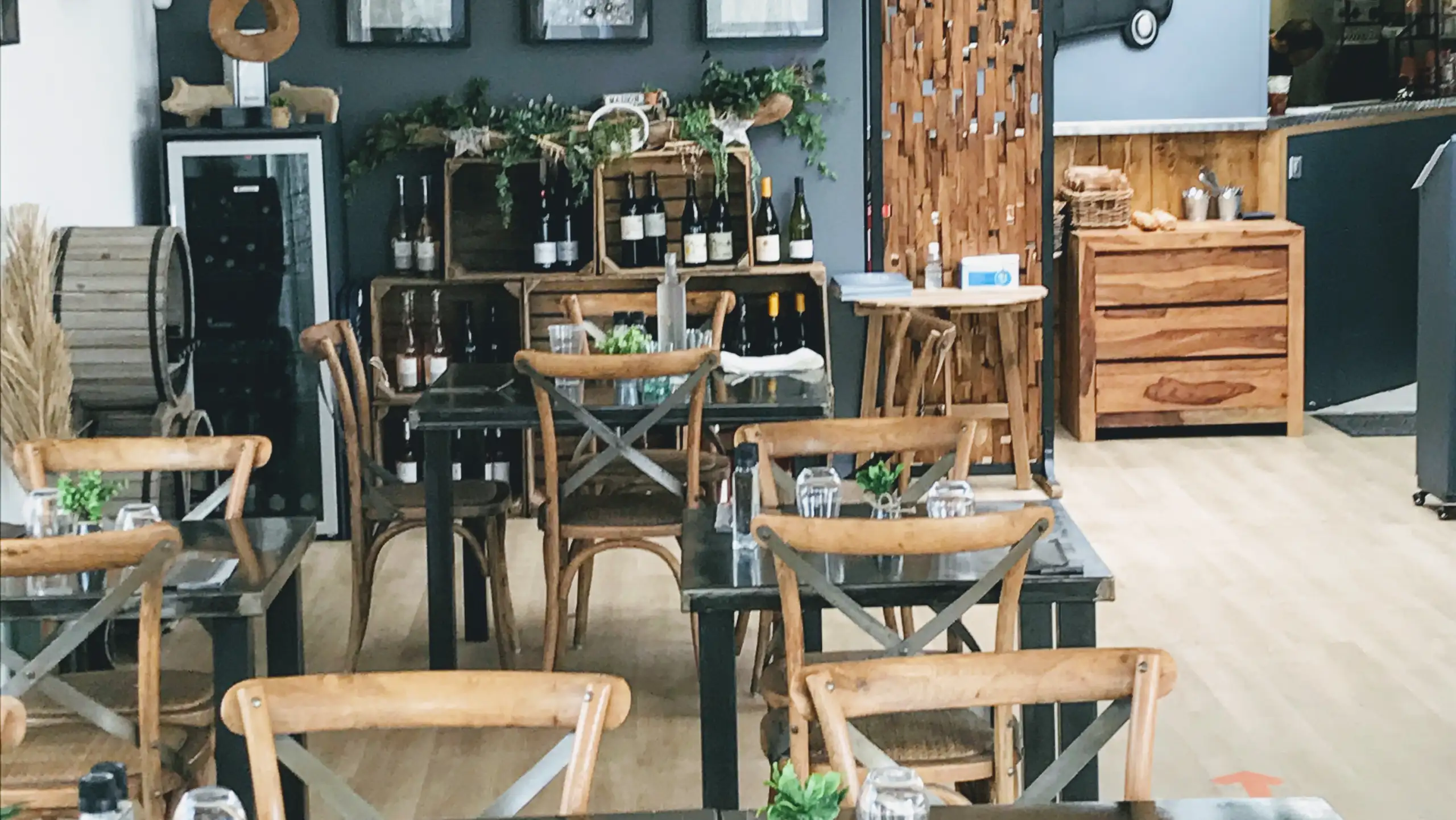 Le Décalé à La Grande-Motte