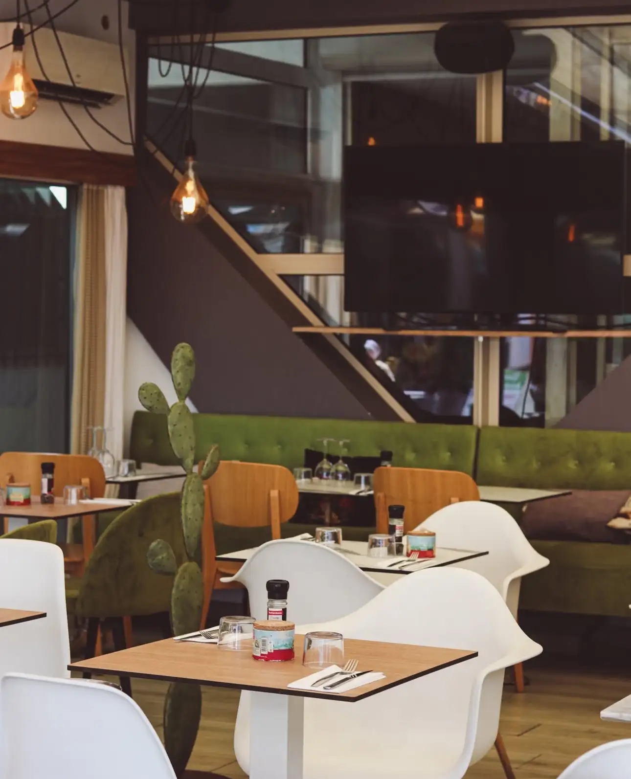 SAVANA LGM à La Grande-Motte