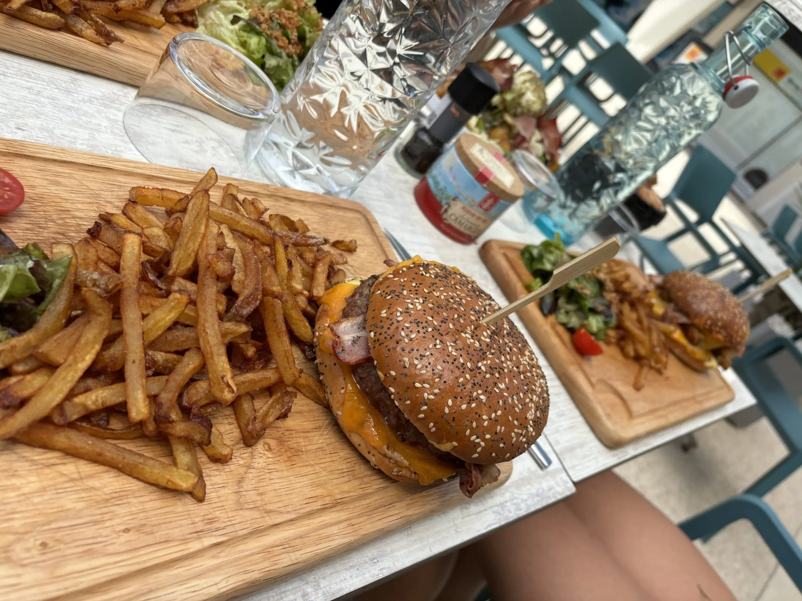 Bellano Beach à La Grande-Motte