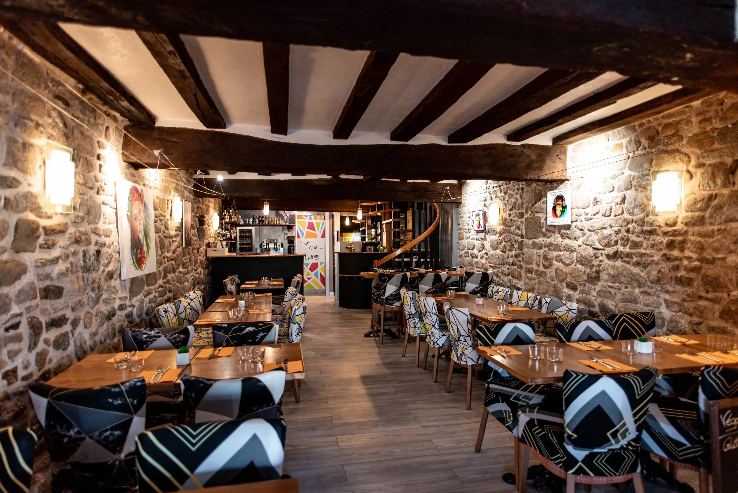 Crêperie Du Port à Vannes