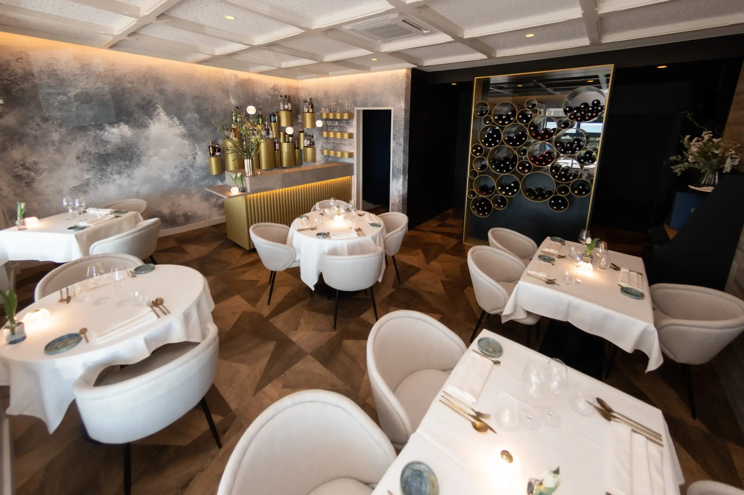 Le Quai des Saveurs à Les Sables-d'Olonne