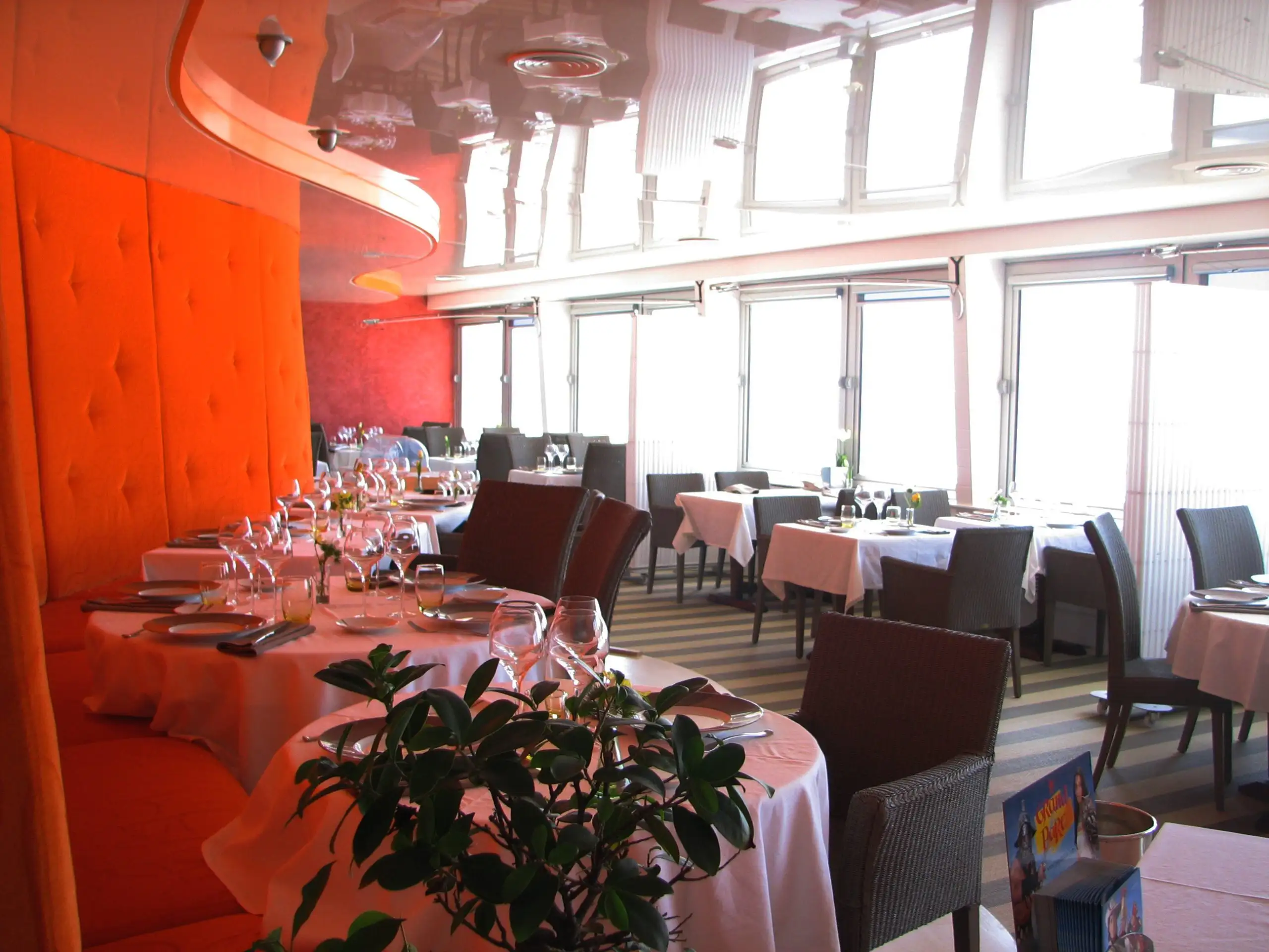 Loulou Côte Sauvage à Les Sables-d'Olonne