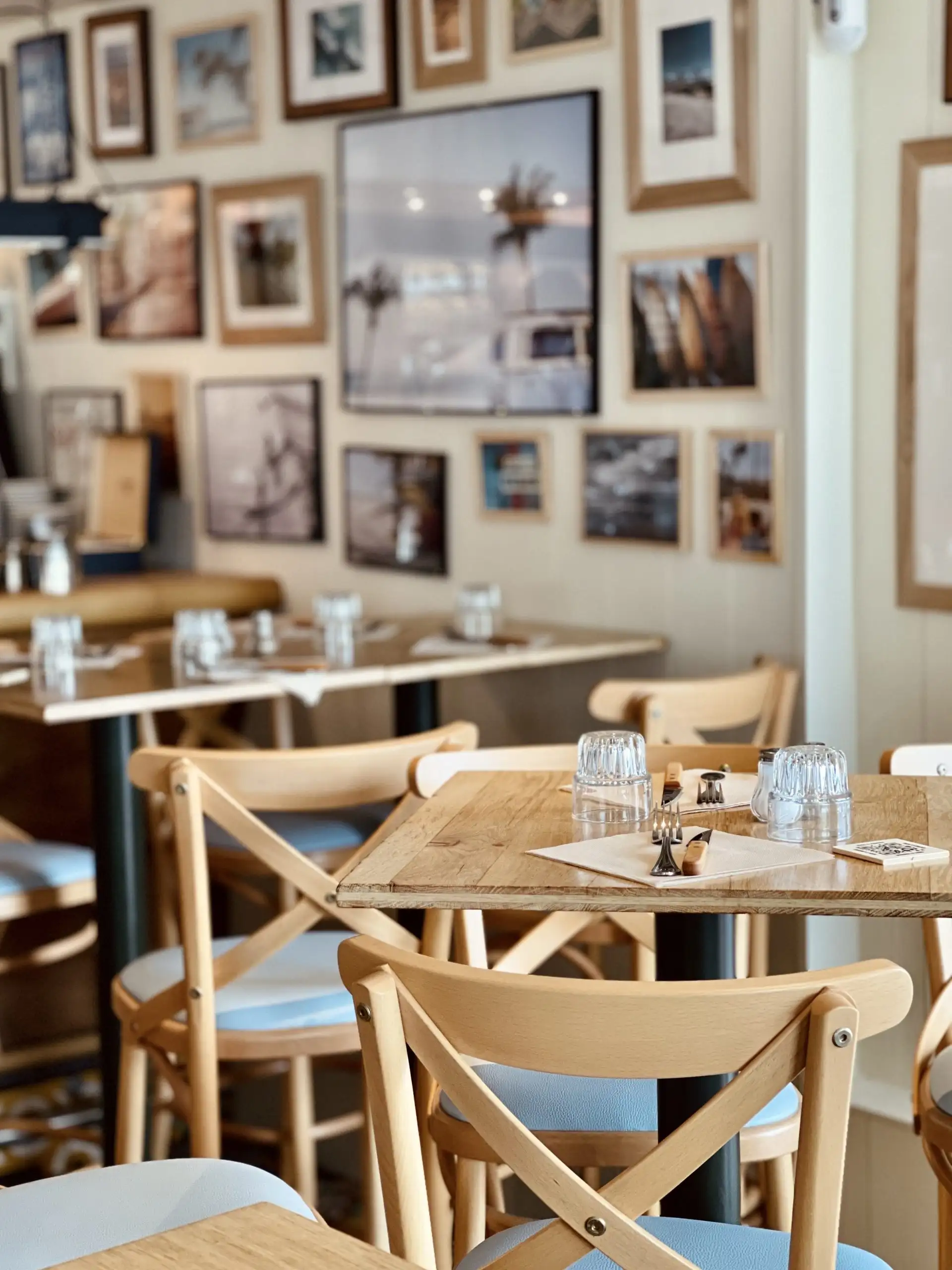 Le Reef à Les Sables-d'Olonne