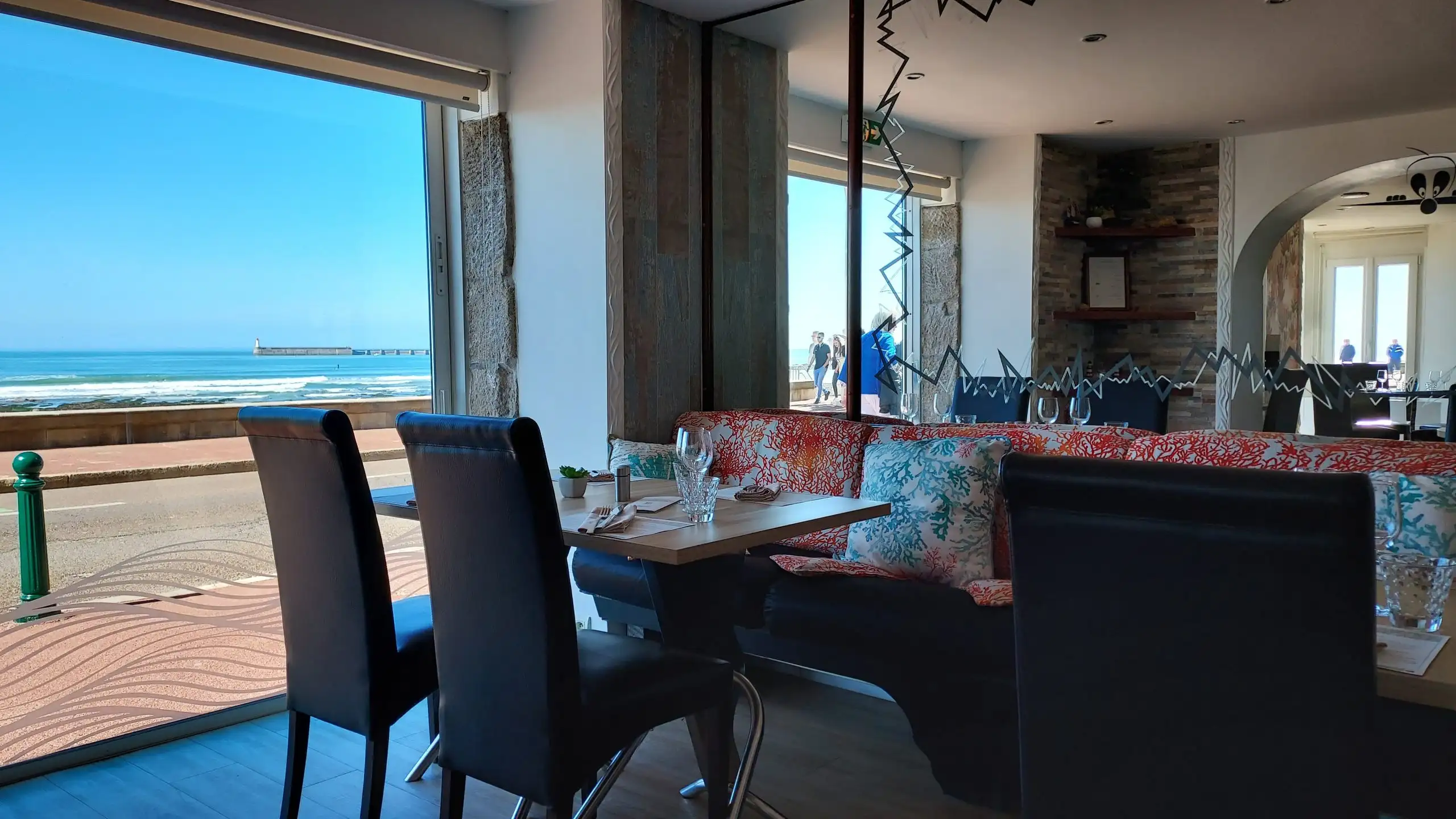 La Pilotine à Les Sables-d'Olonne