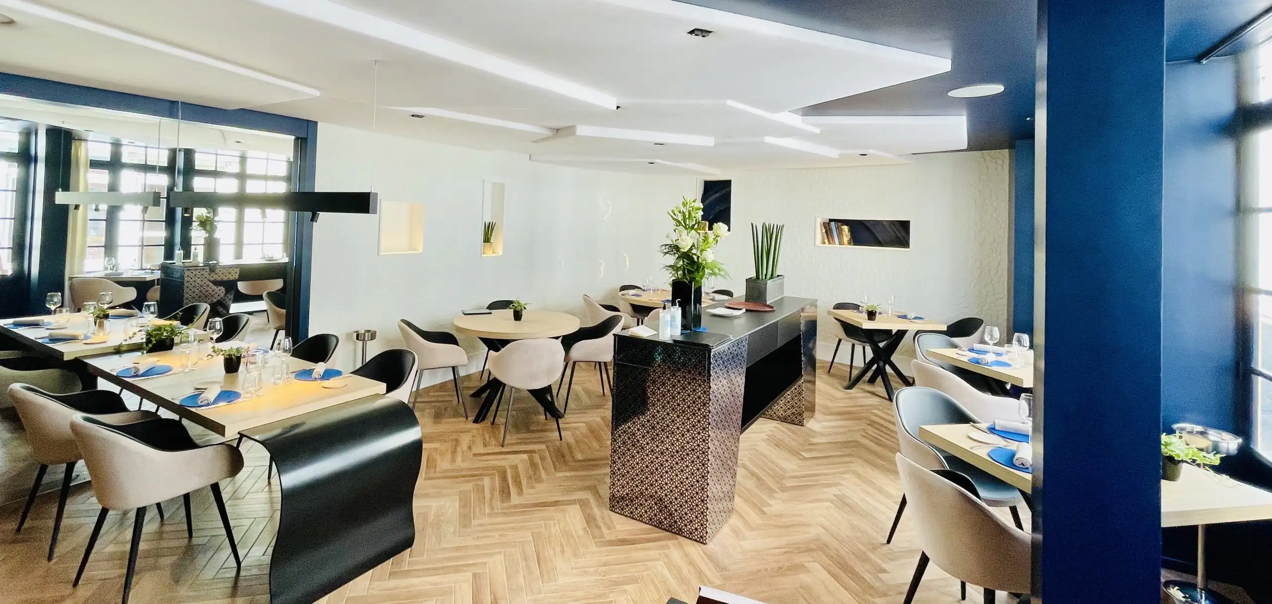 L'Abissiou à Les Sables-d'Olonne