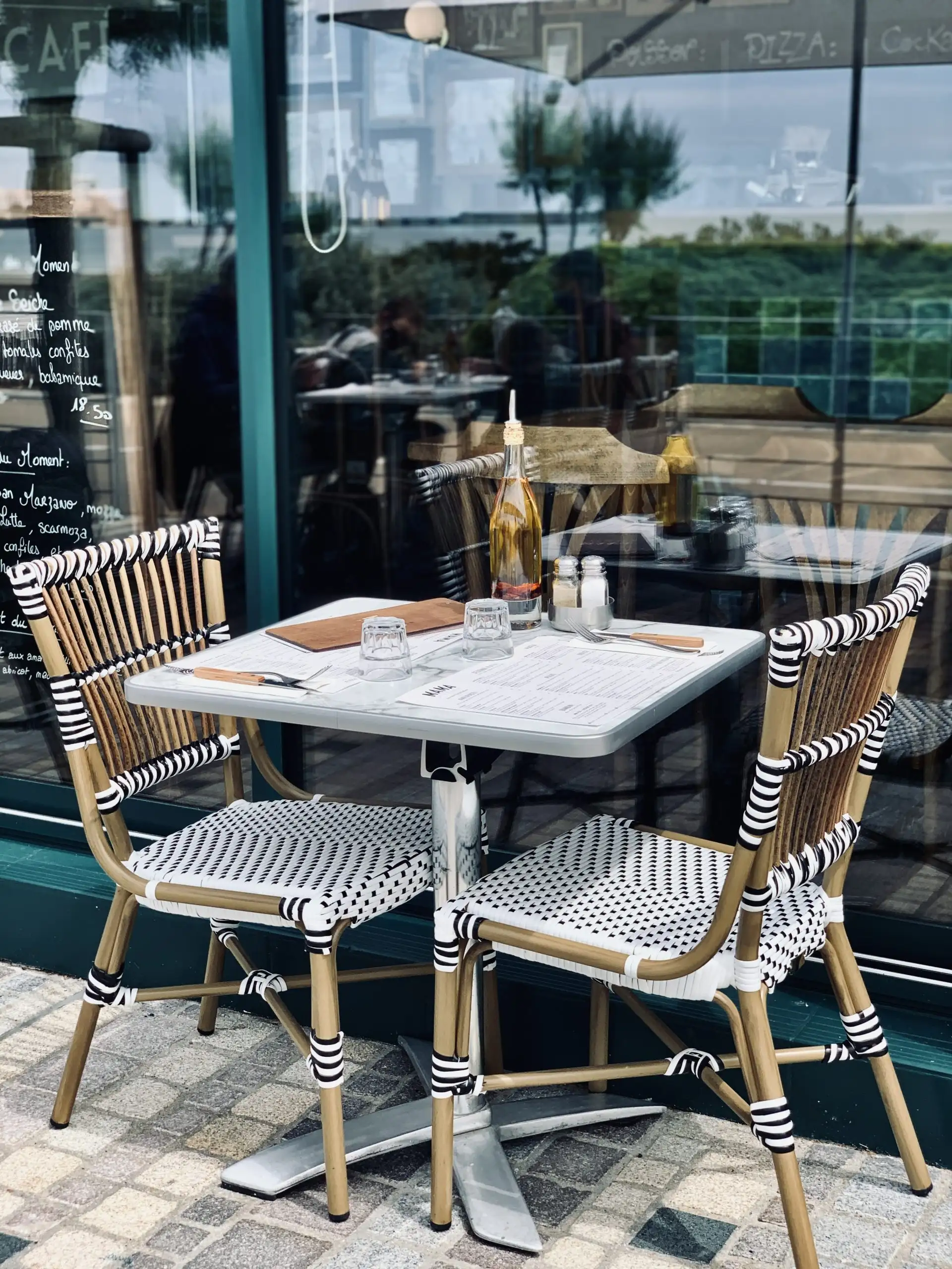 MAMA à Les Sables-d'Olonne