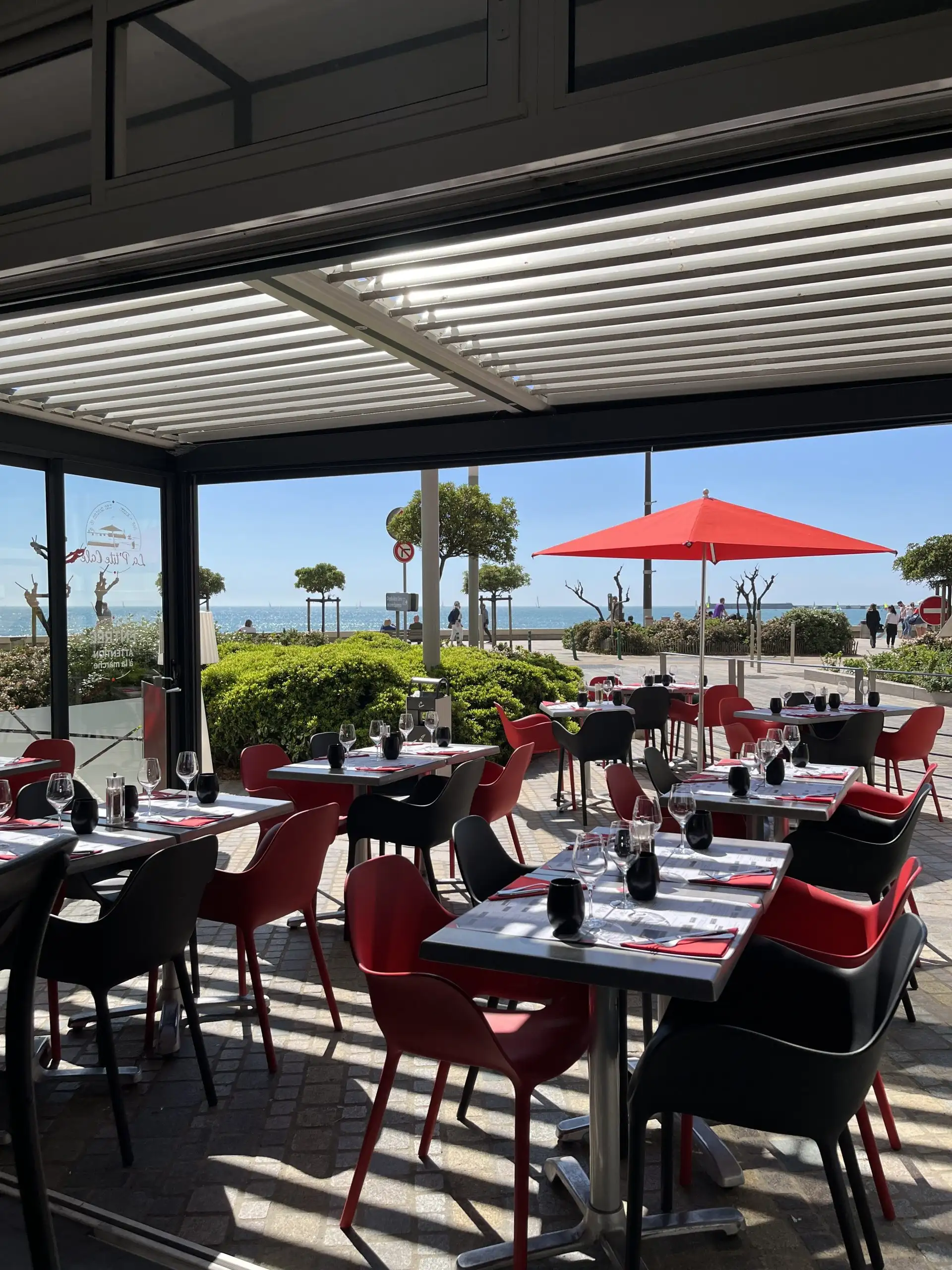 La P'tite Cale à Les Sables-d'Olonne