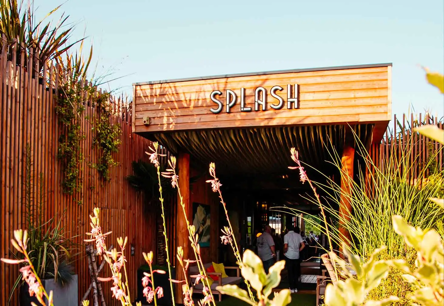 Bistrot Splash à Asnières-sur-Seine