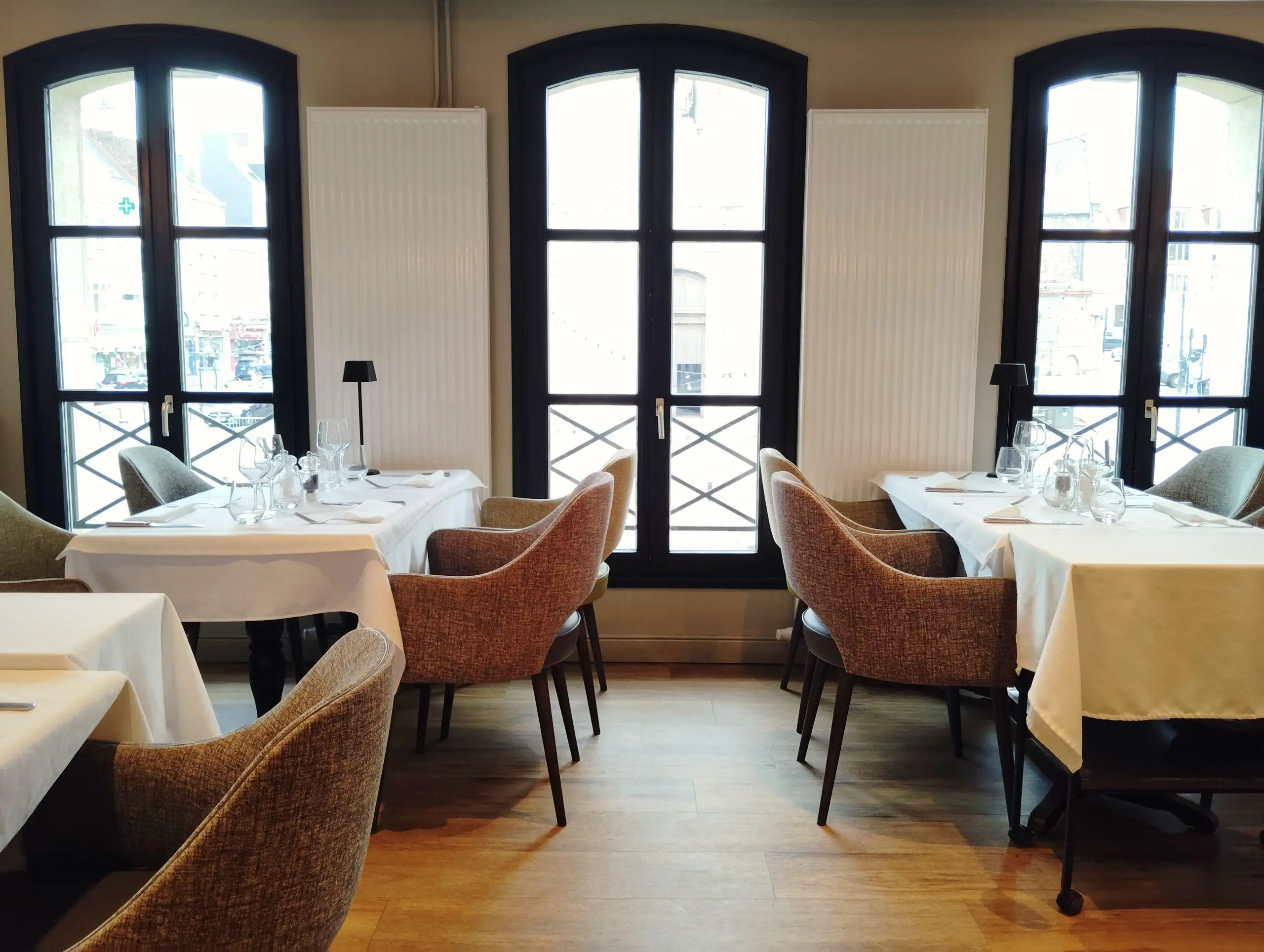 Chez Jules à Boulogne-sur-Mer