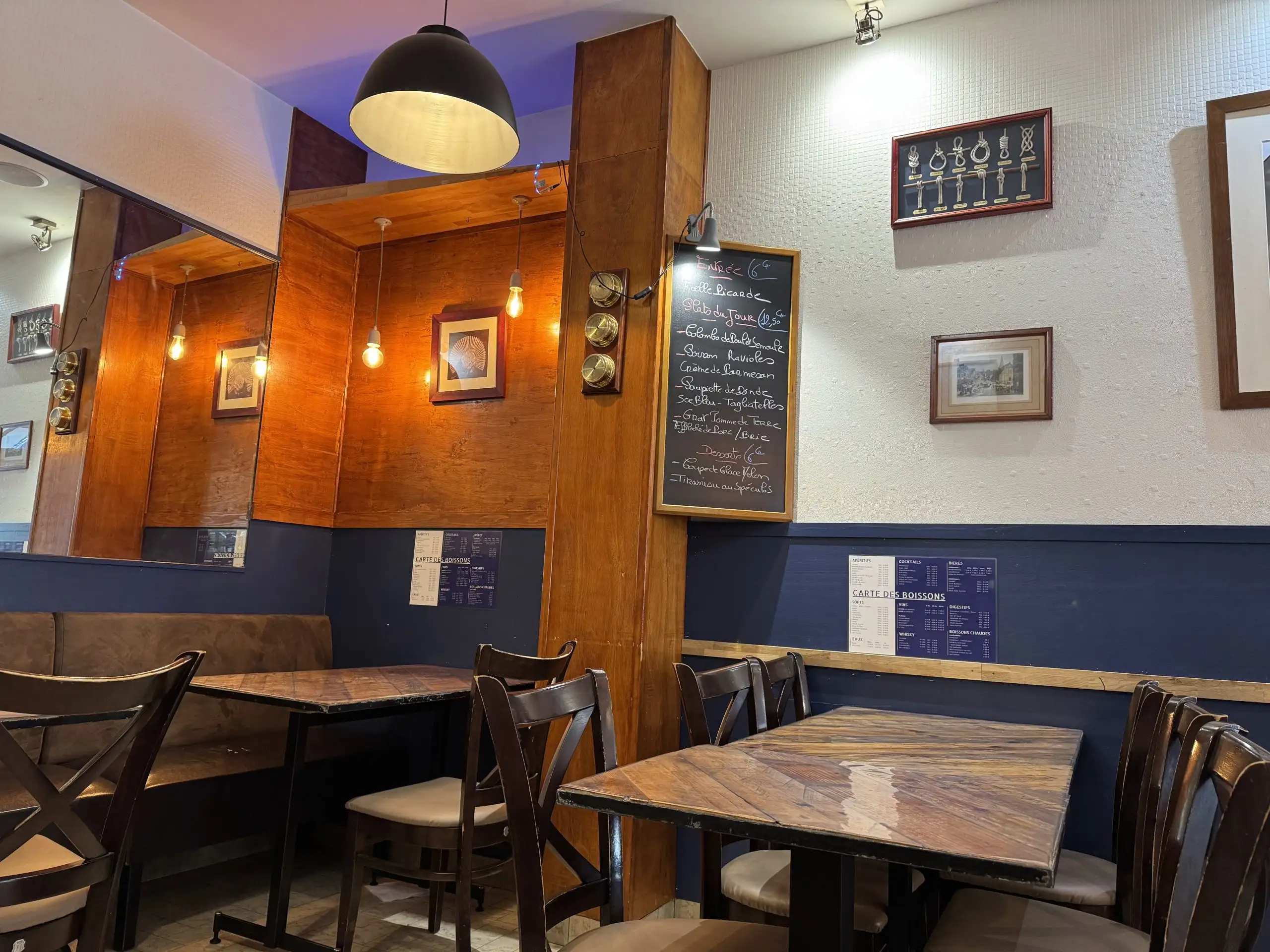 Le Plaisance à Boulogne-sur-Mer