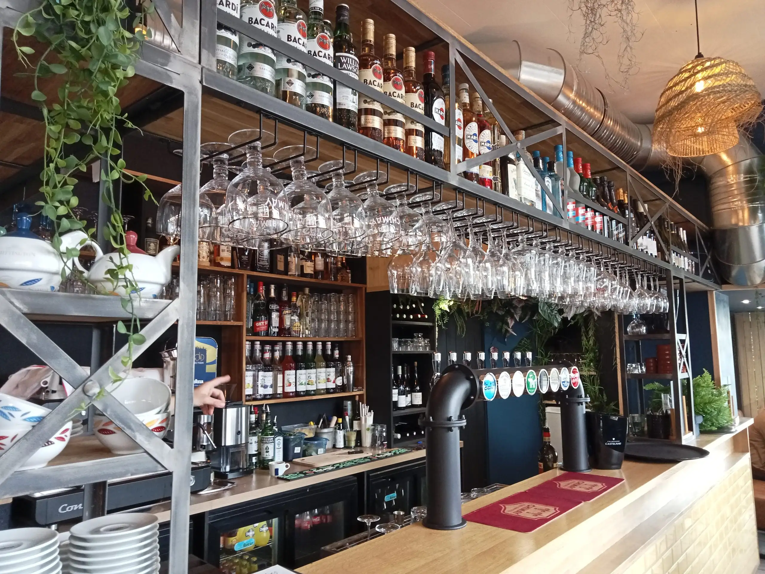 Les Copains à Boulogne-sur-Mer