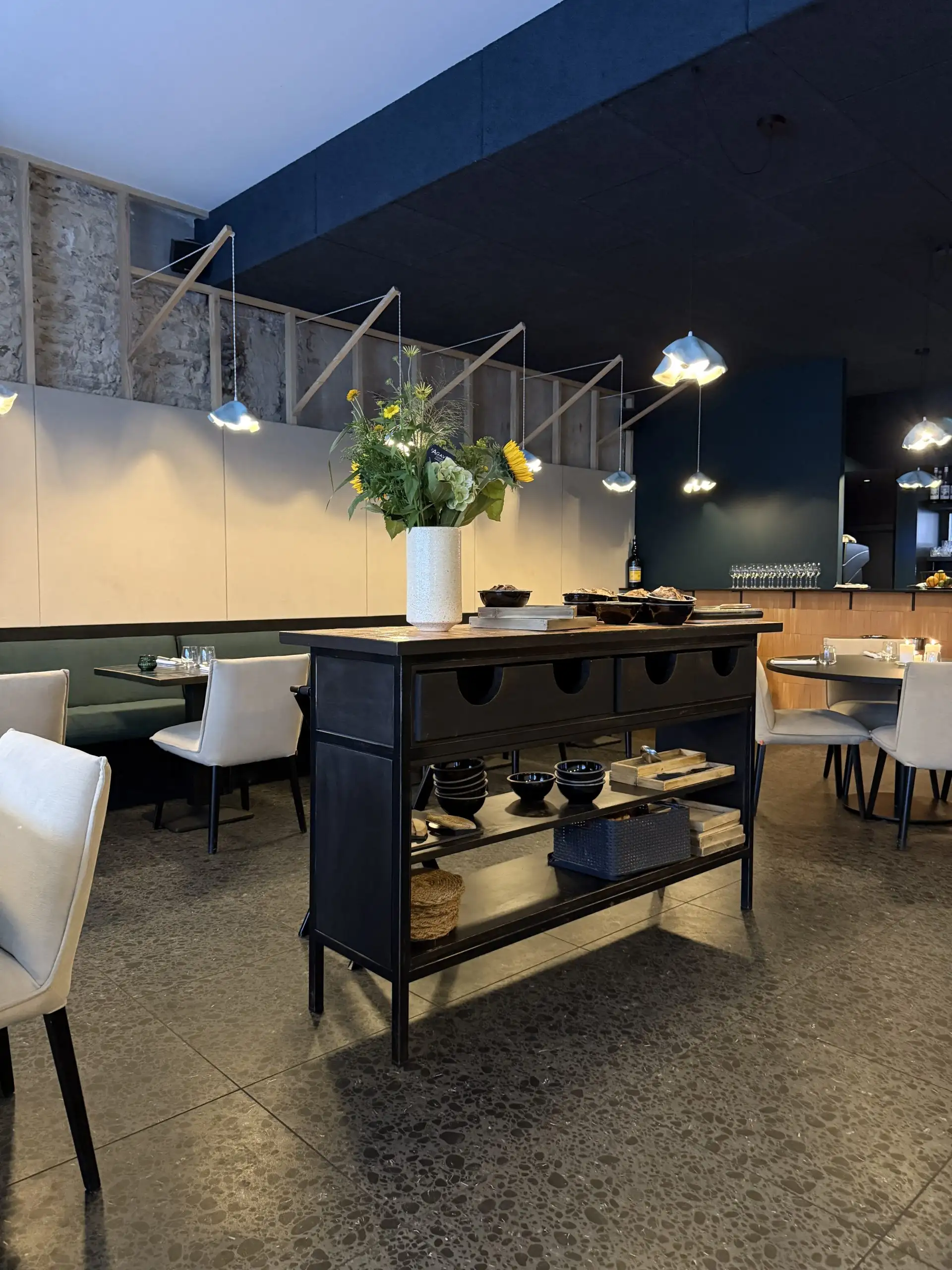 L'Ilot Vert à Boulogne-sur-Mer