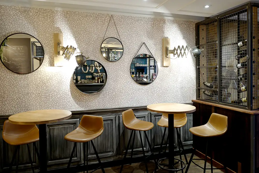 Brasserie La Maison à Boulogne-sur-Mer