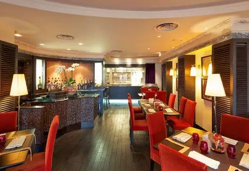 LE CHANNEL à Calais