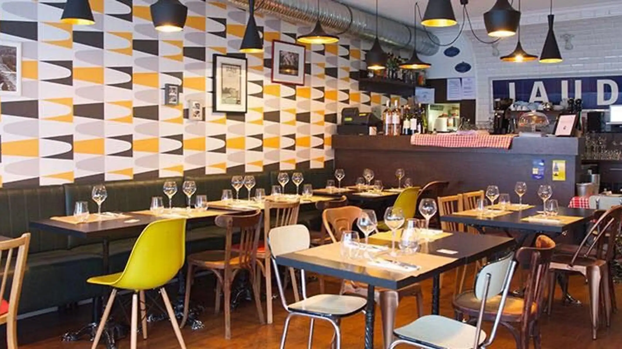 Lard Et La Manière à Clermont-Ferrand