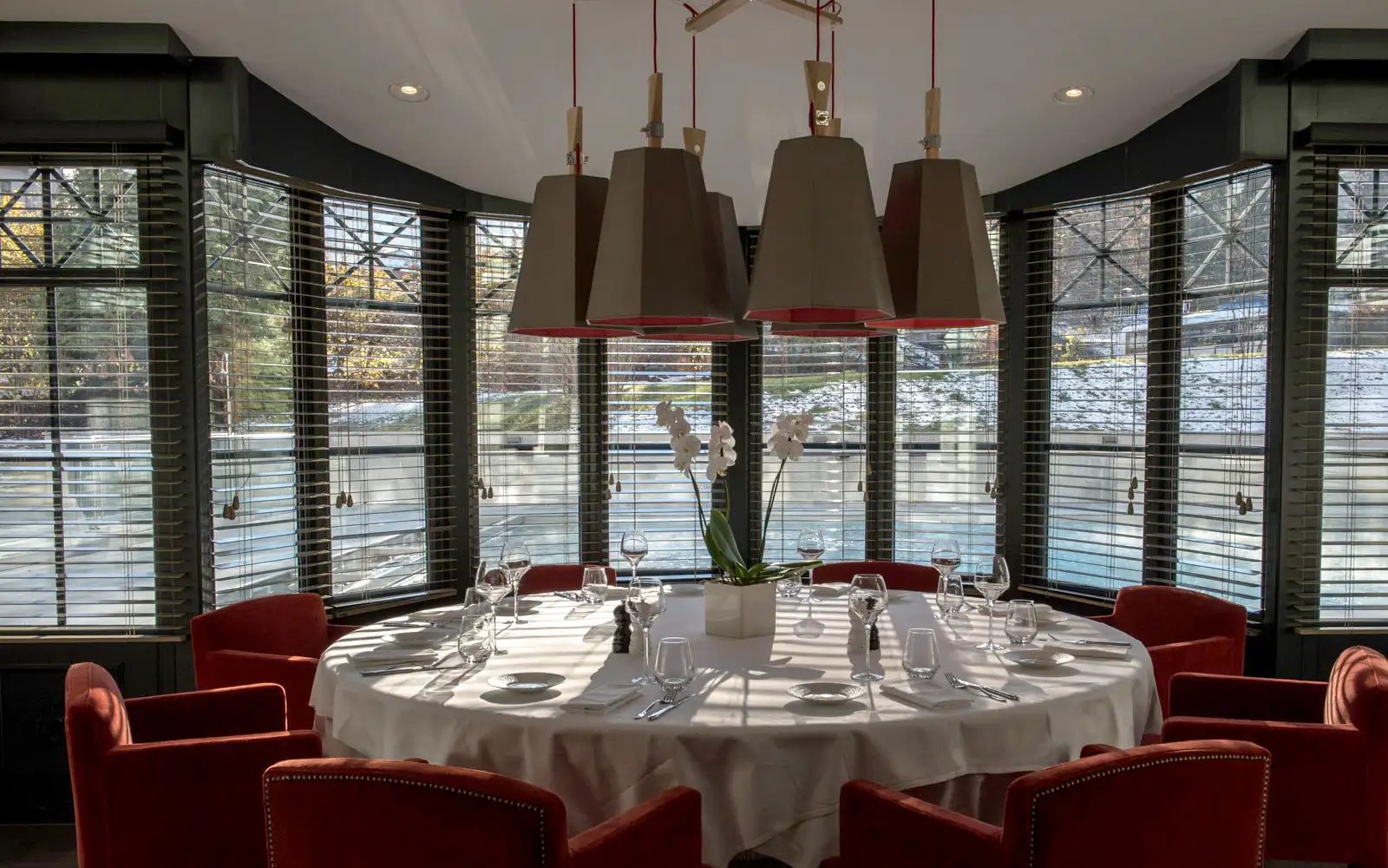 Le Matafan à Chamonix-Mont-Blanc