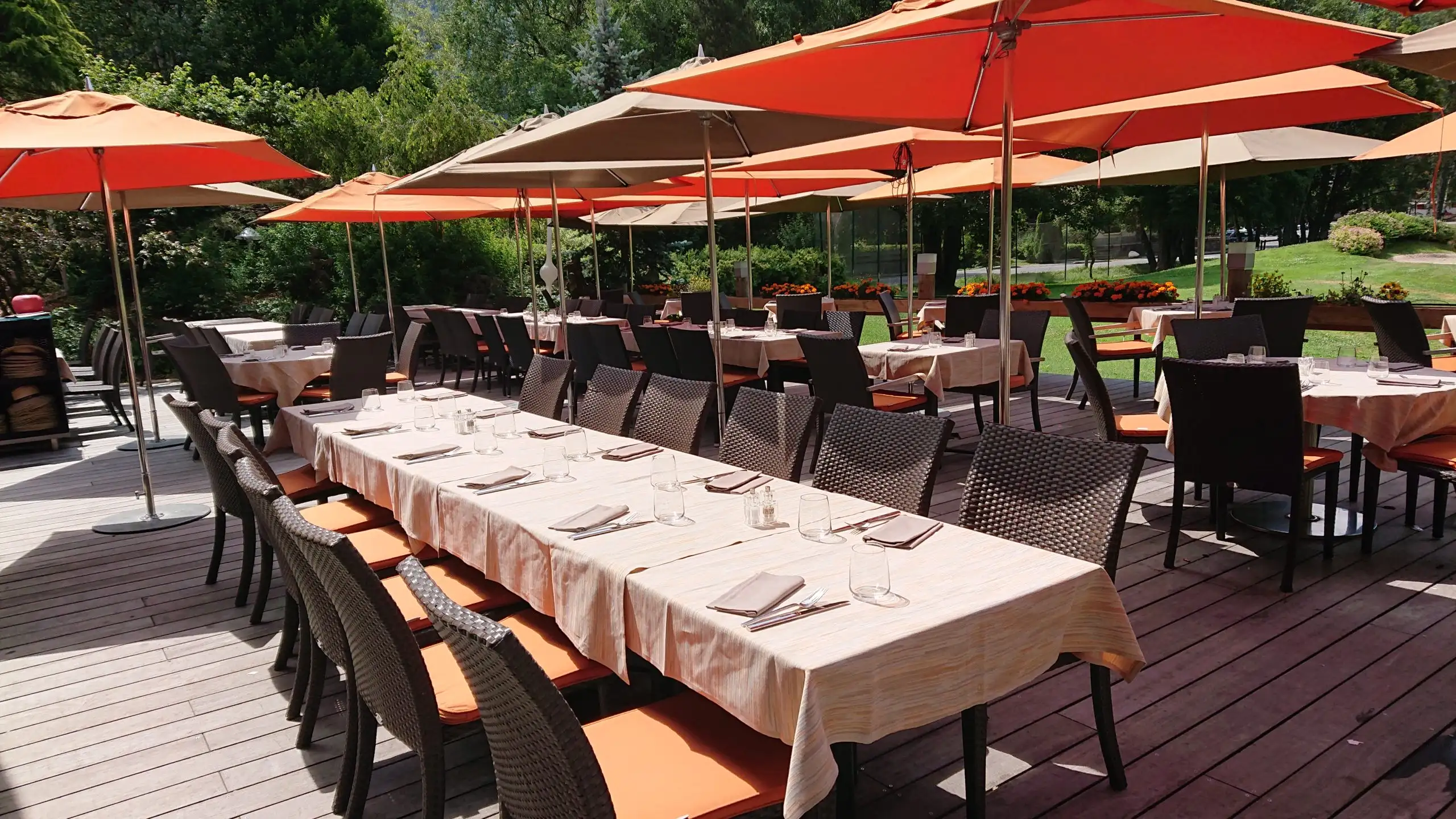 La Cabane Des Praz à Chamonix-Mont-Blanc