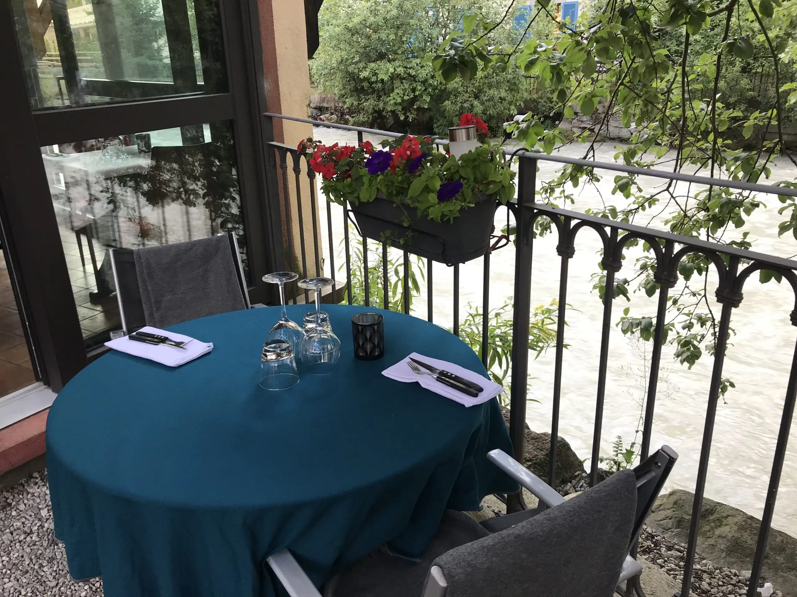 Bizes à Chamonix-Mont-Blanc