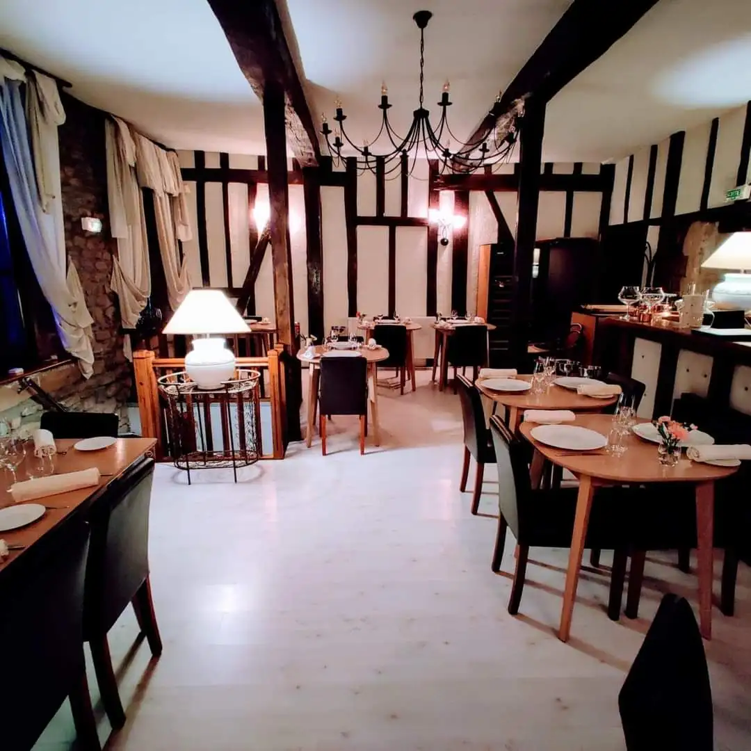 Le Diapason à Charleville-Mézières