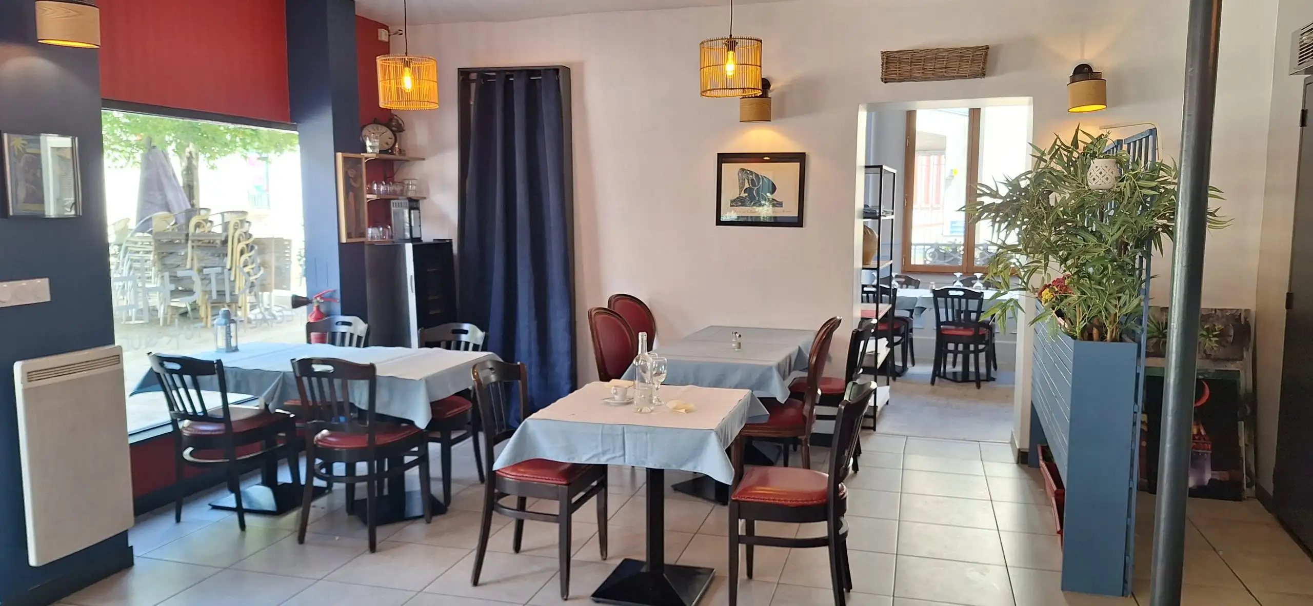 my kitchen à Chartres