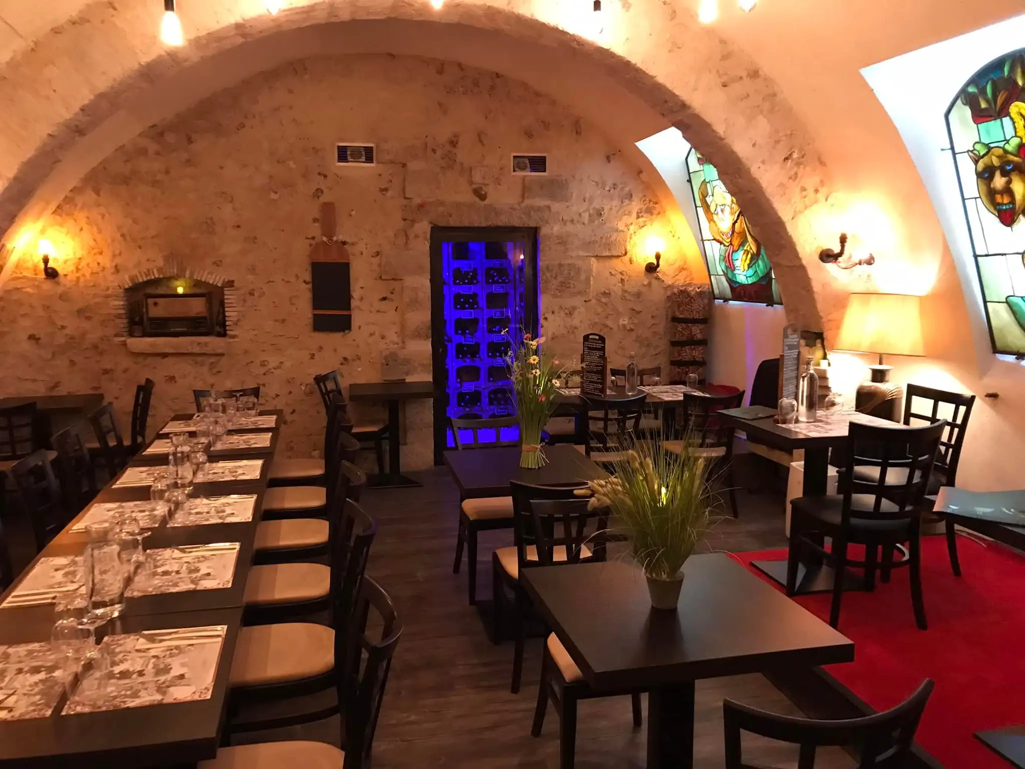 O Tire Bouchon à Chartres