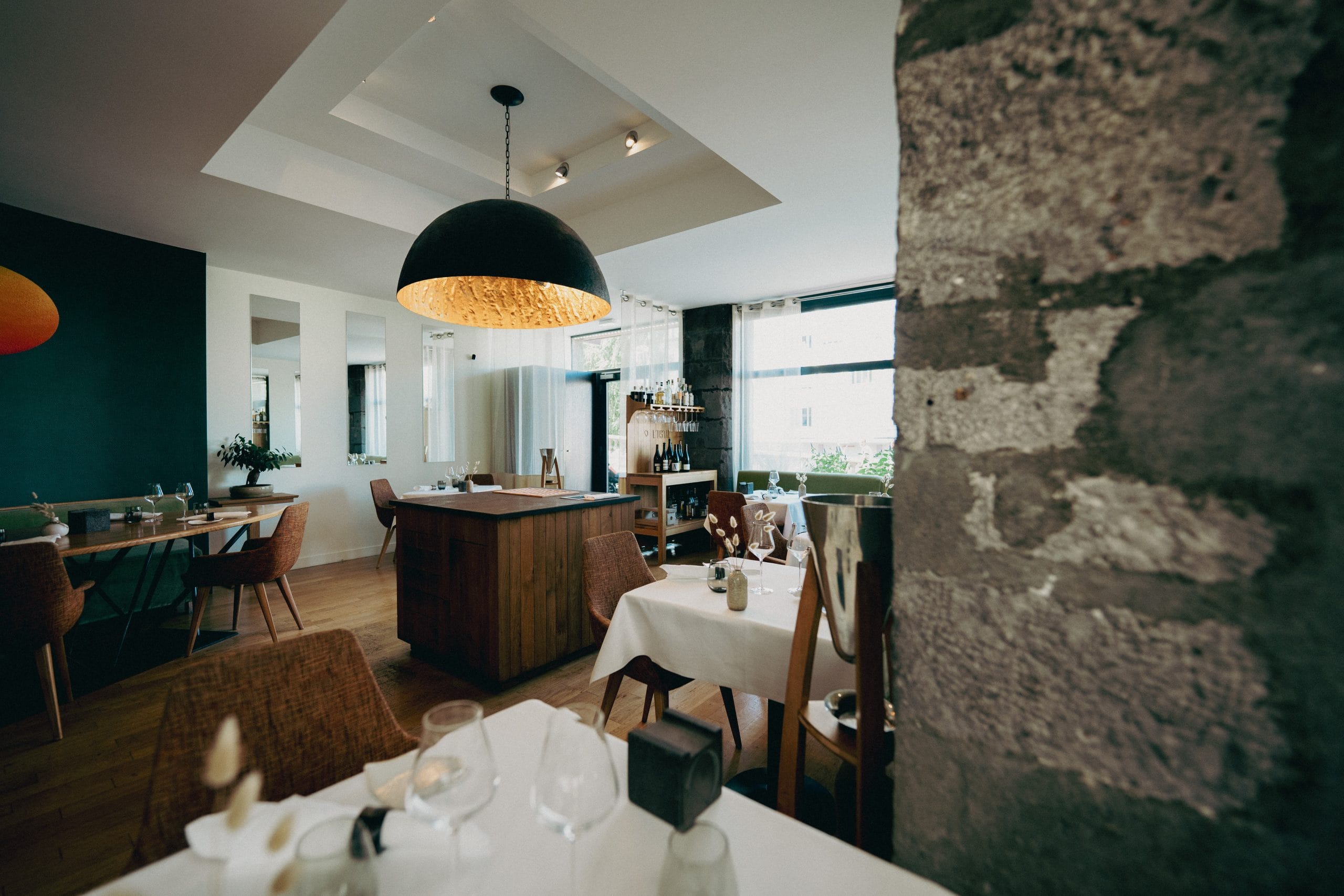 L'Ostal à Clermont-Ferrand