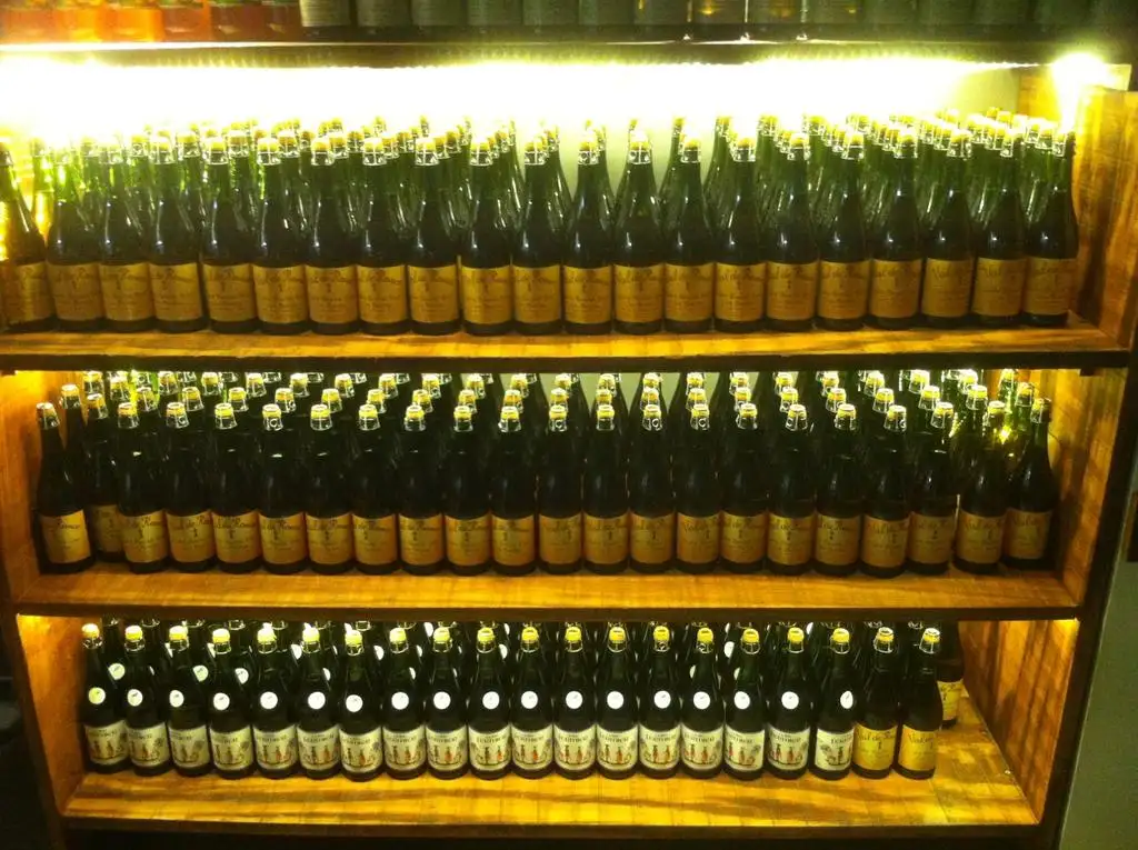 La petite crêperie à saint francois