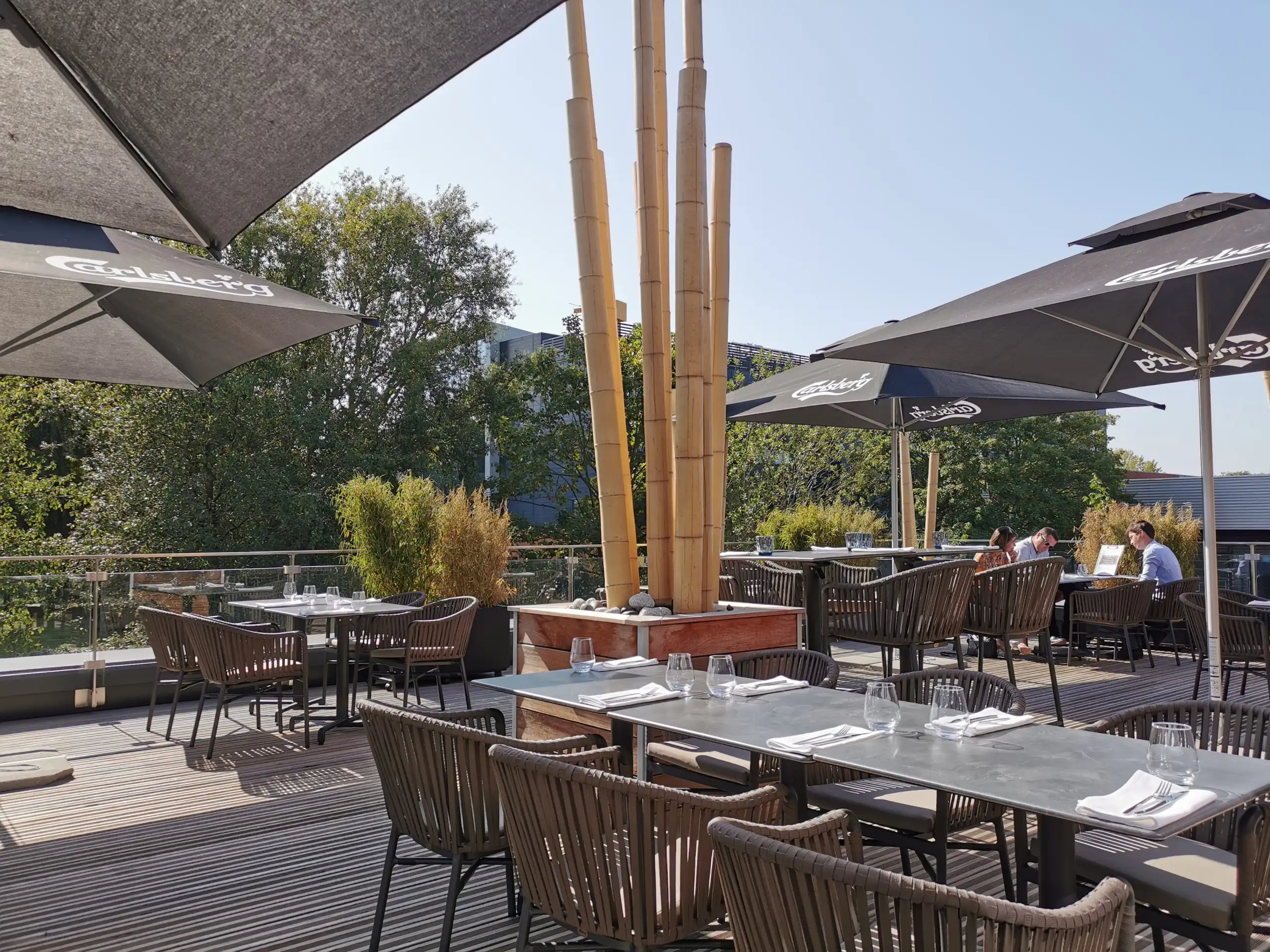 Rest'eau à Villeneuve-d'Ascq