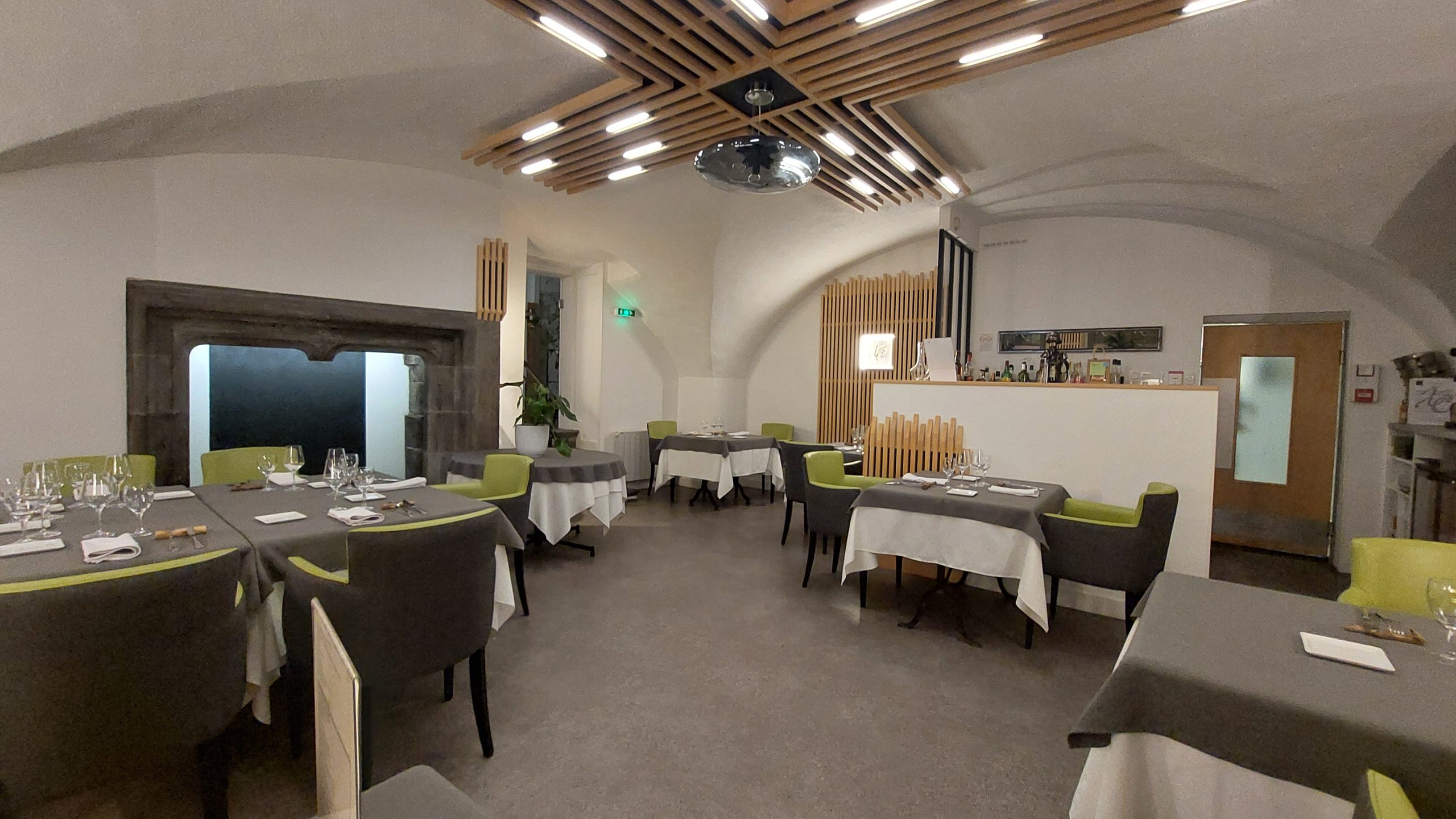 Le Duguesclin à Clermont-Ferrand