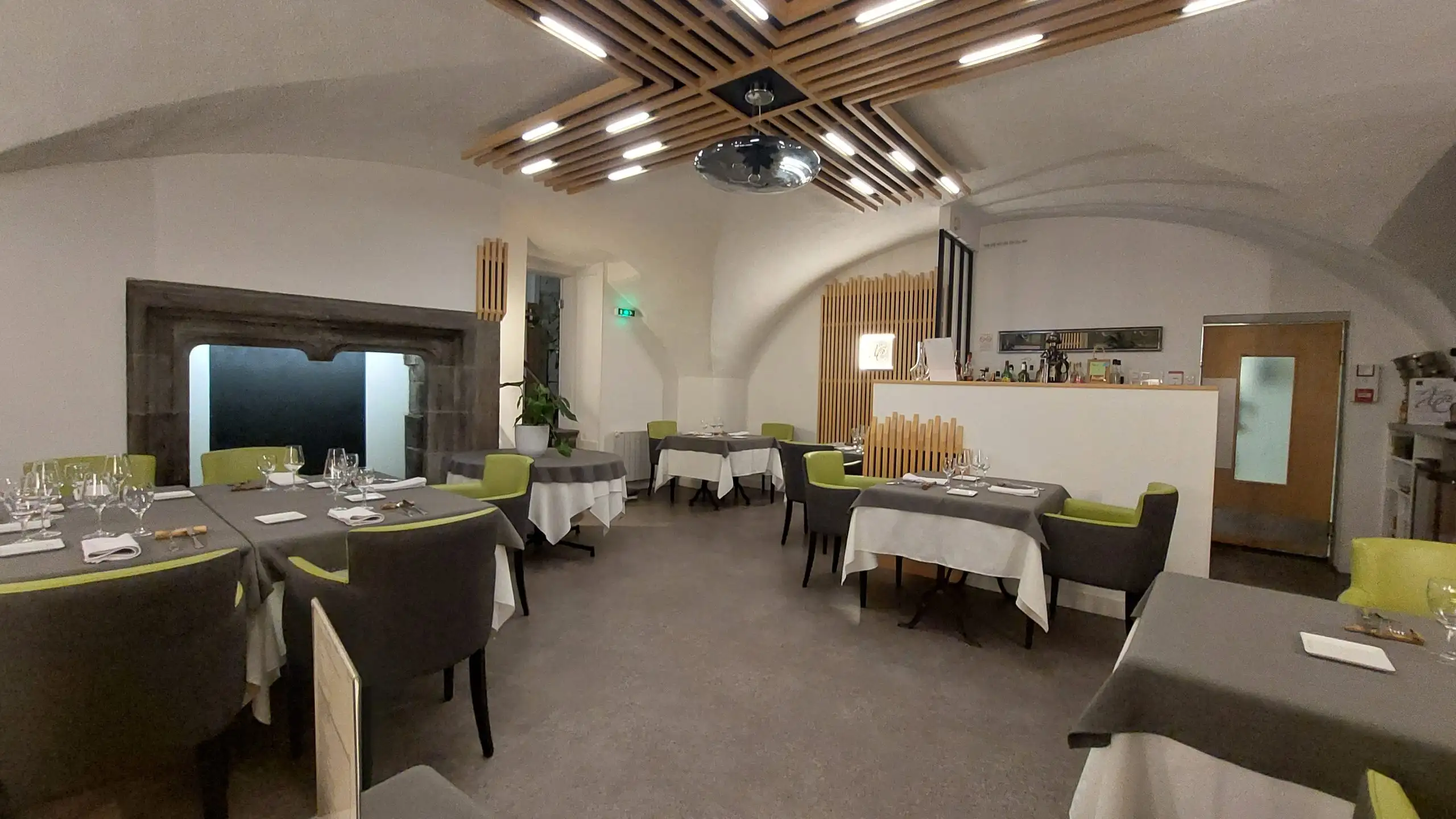 Le Duguesclin à Clermont-Ferrand