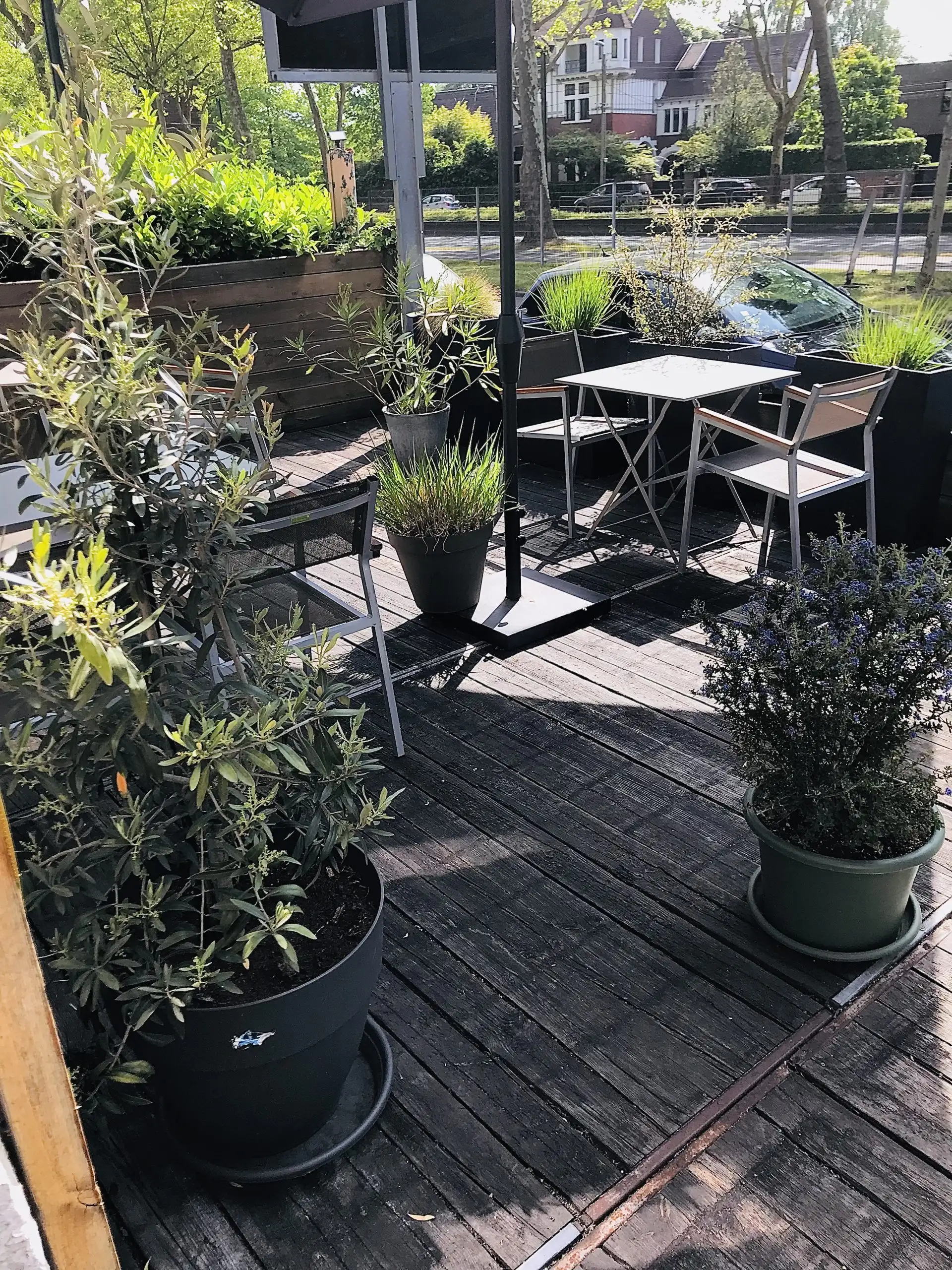 Bistrot Iodé à Villeneuve-d'Ascq