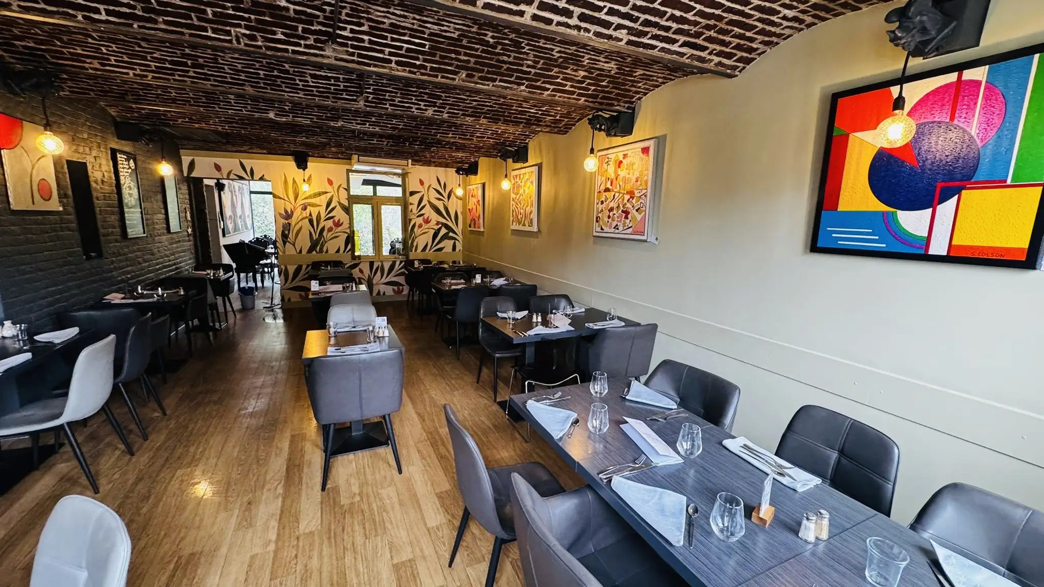 Restaurant L'Escale à Villeneuve-d'Ascq