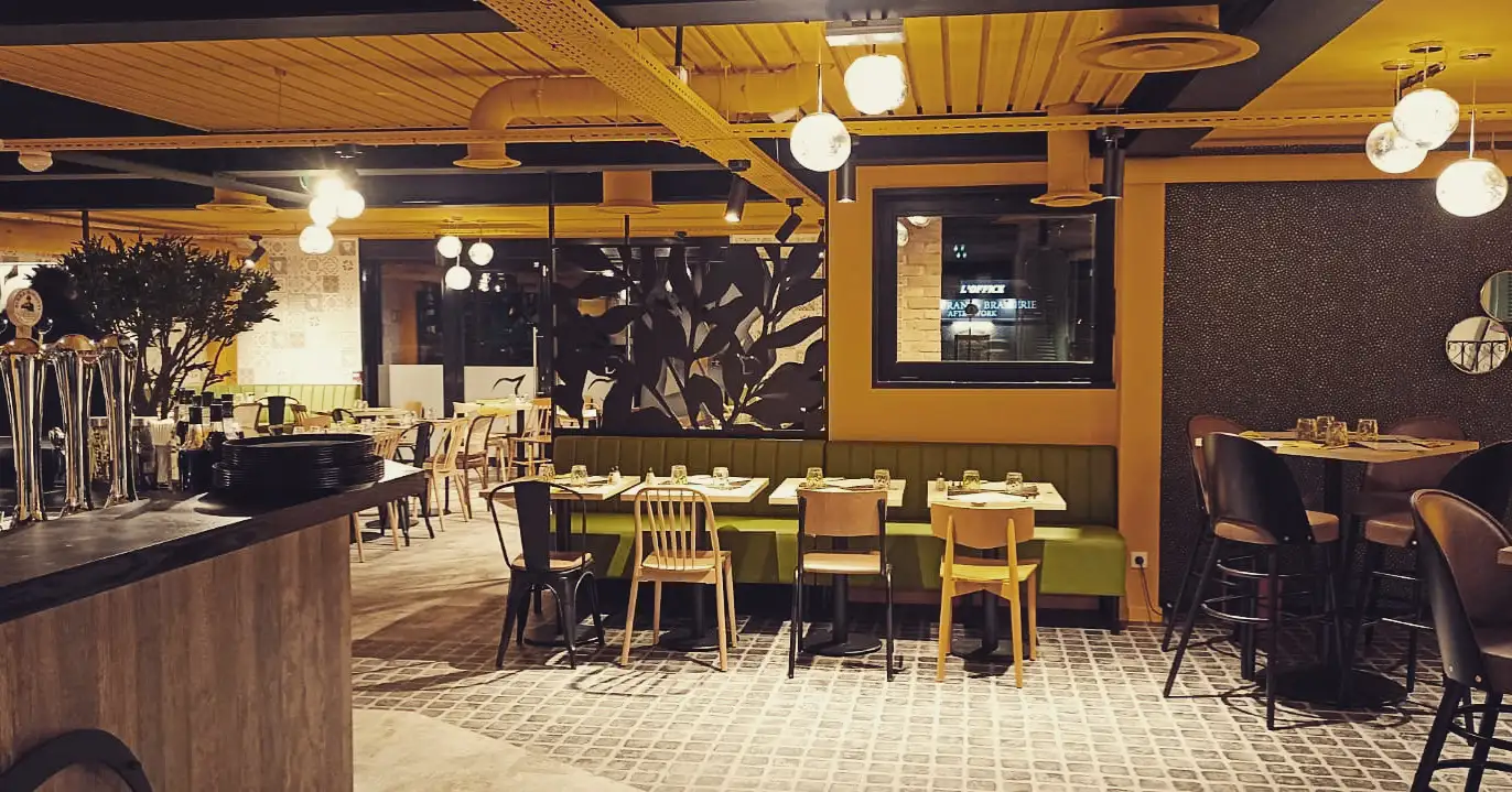 Leocorno La Cousinerie à Villeneuve-d'Ascq