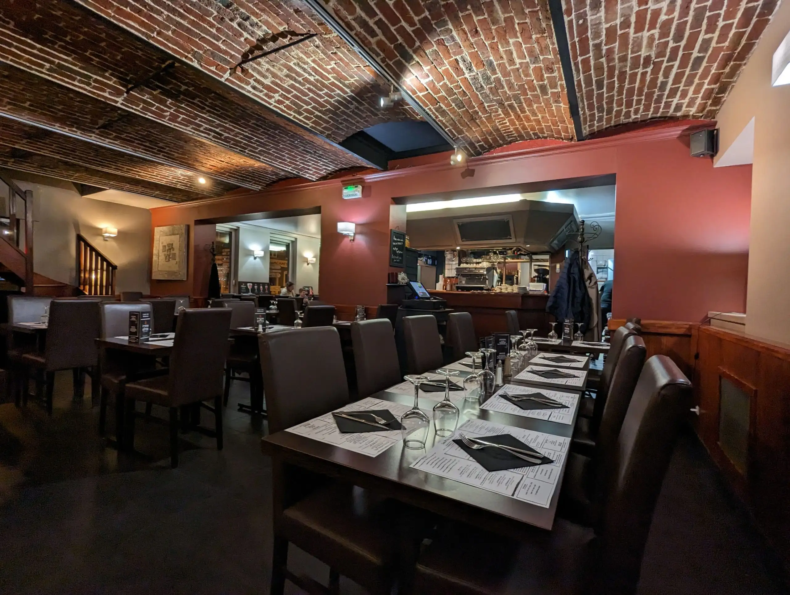 Les P'tites Côtes à Villeneuve-d'Ascq