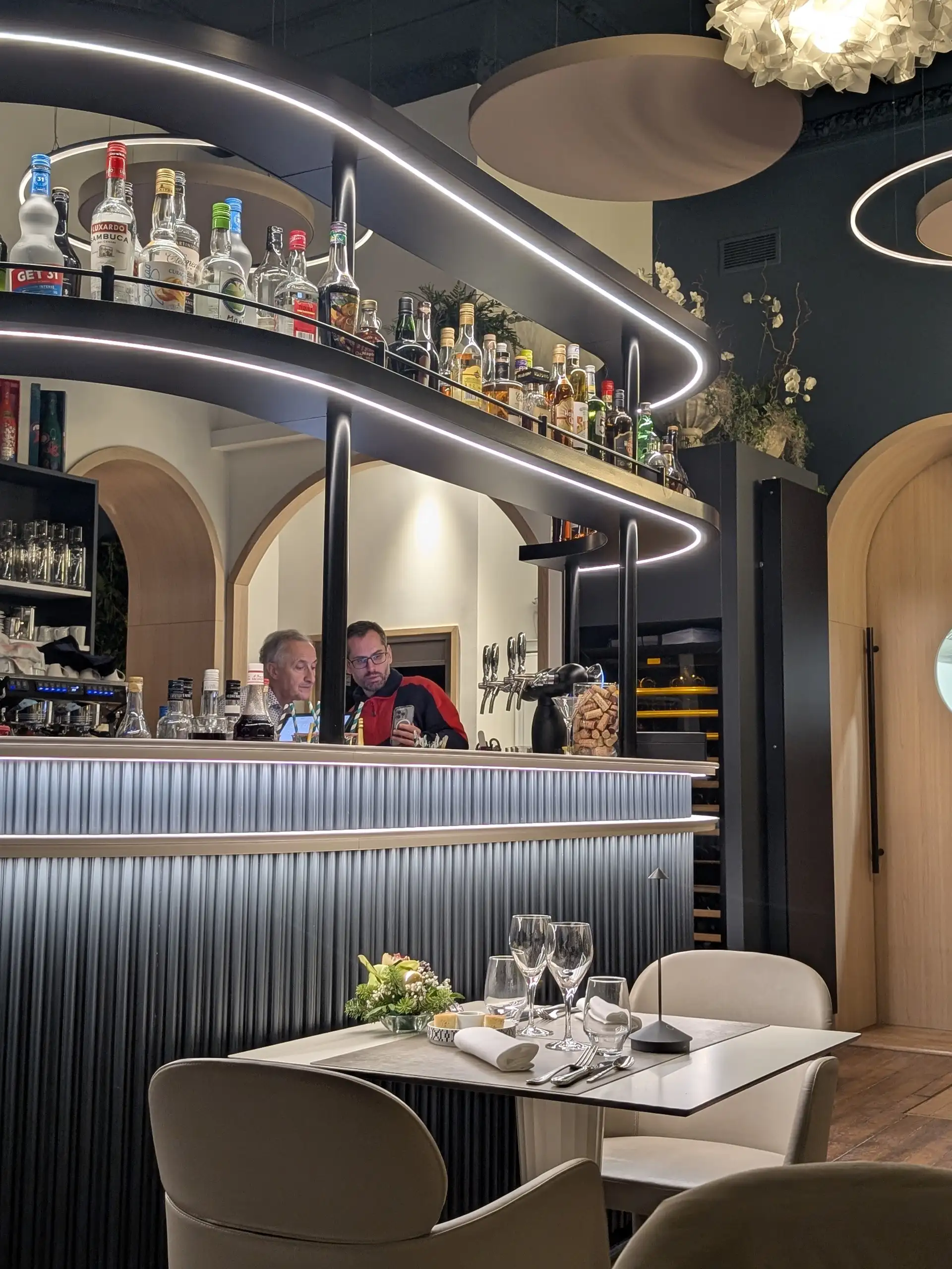 L’Écrin de Marlène à Vichy