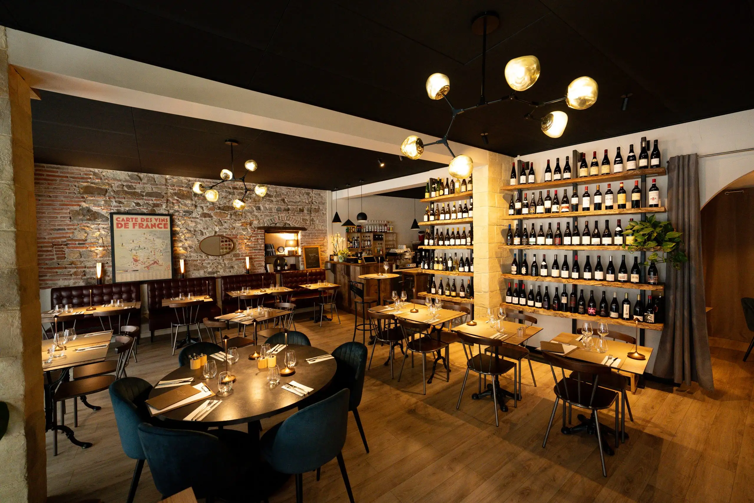 La Coupe d'Or Vichy à Vichy