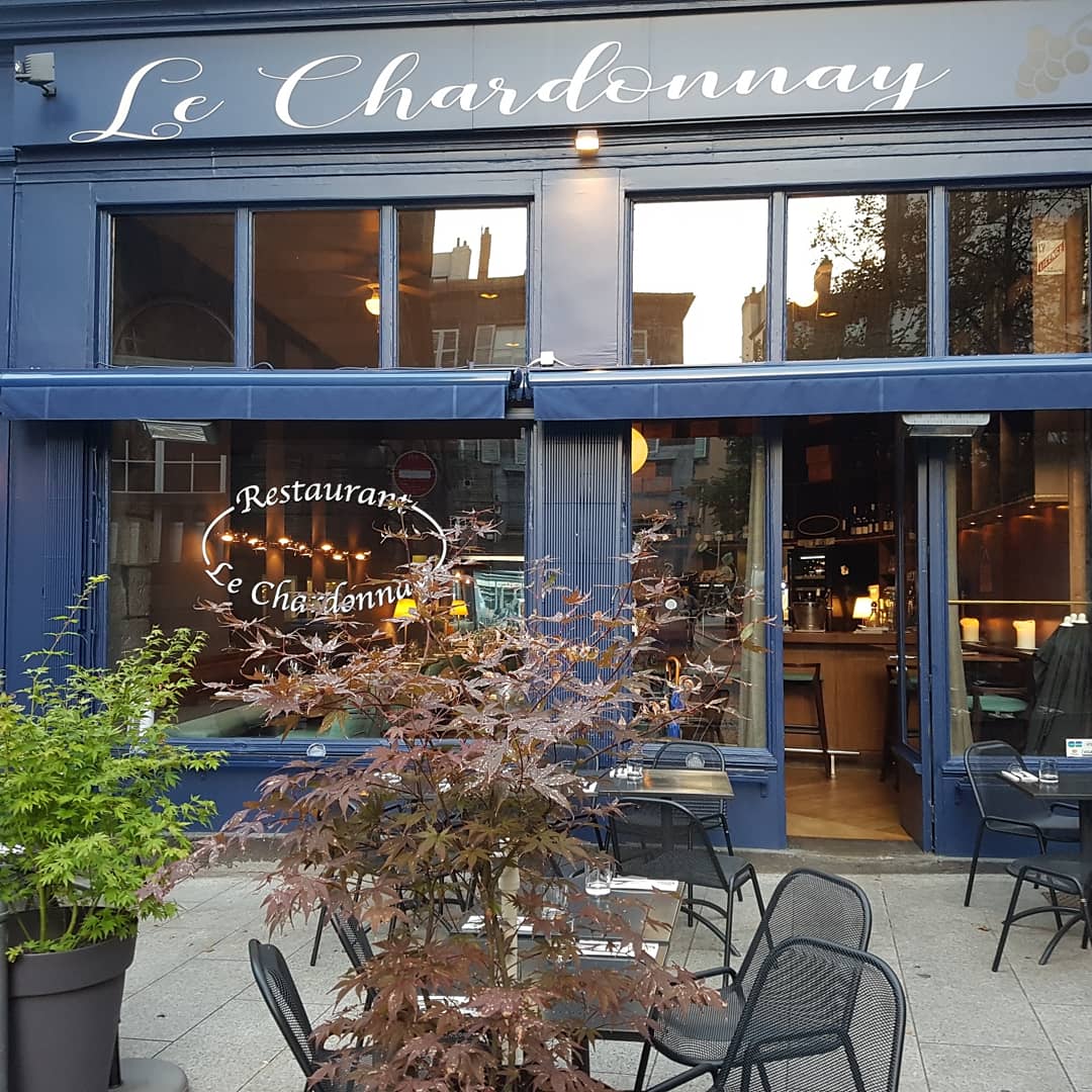Le Chardonnay à Clermont-Ferrand