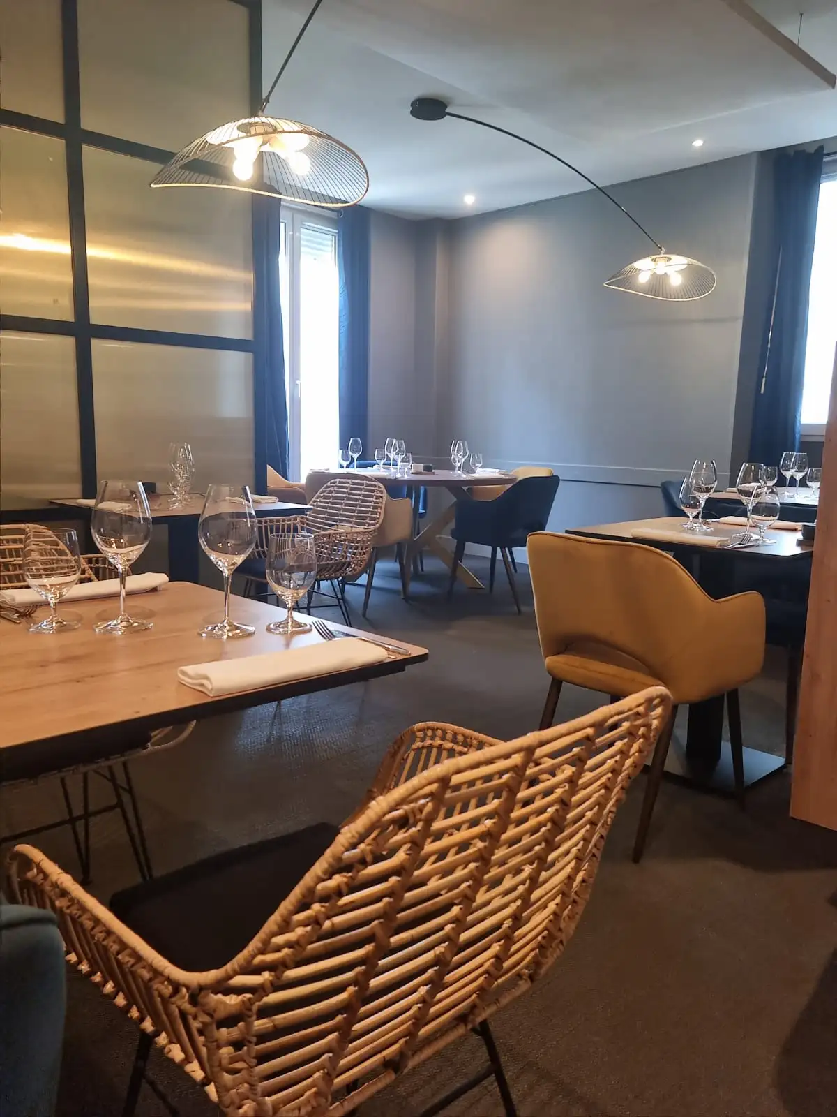 Vins Paradoxe - Restaurant à Niort à Niort