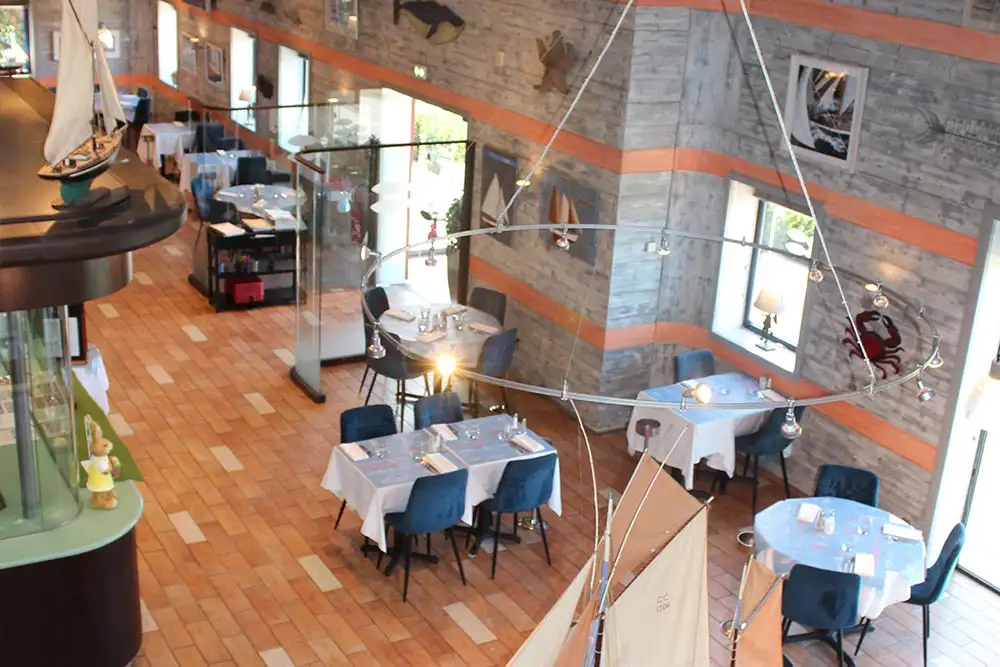 La Criée Clermont Ferrand à Clermont-Ferrand