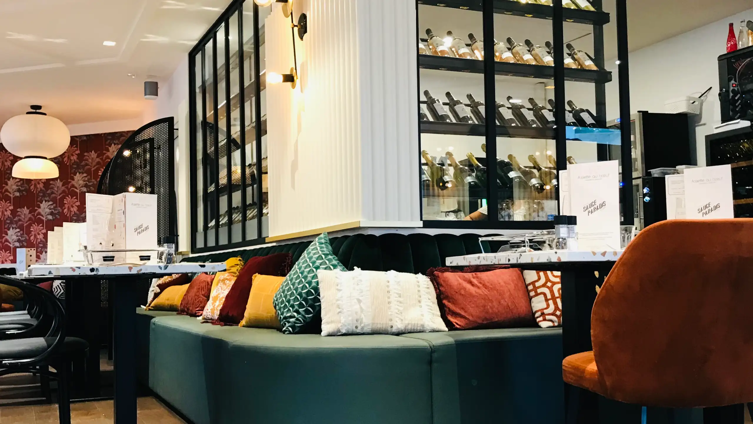 Assiette au Boeuf à Agen