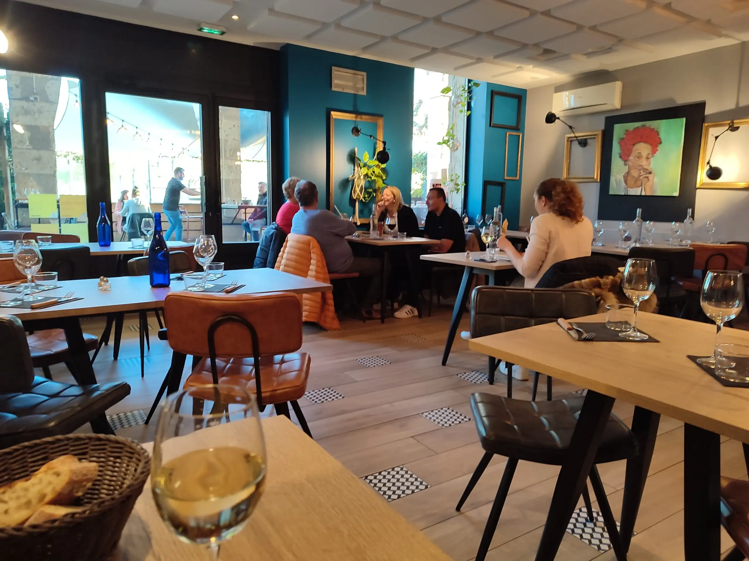 Le Bistronome à Agen