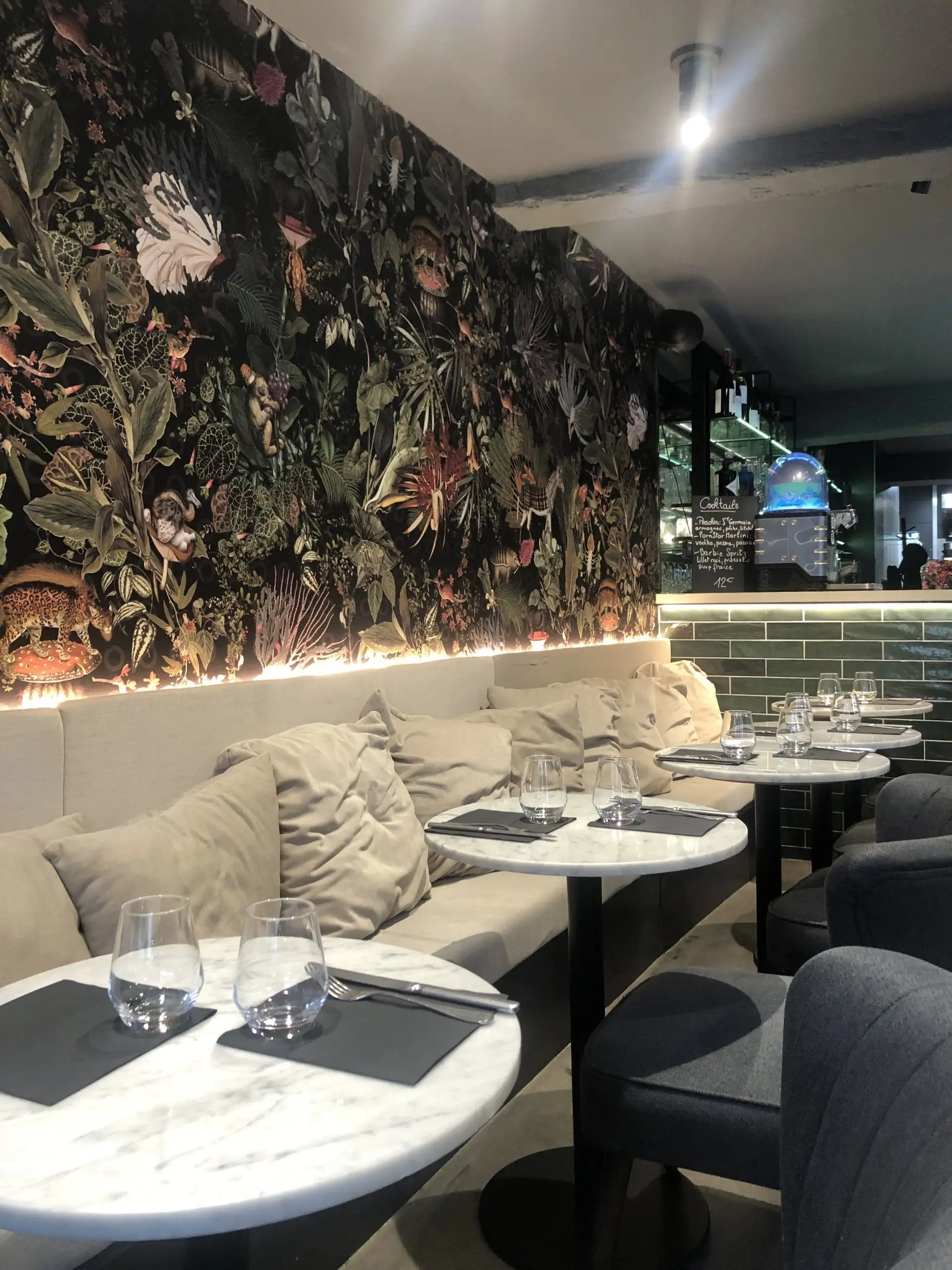 Arôme La Suite à Agen