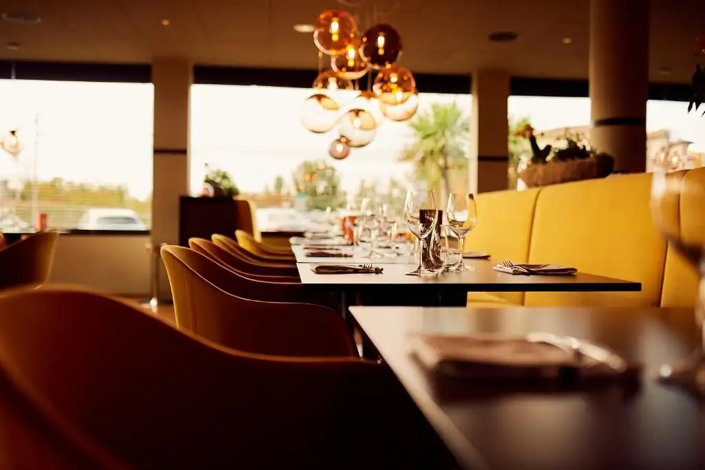 La Table De Michel Dussau à Agen