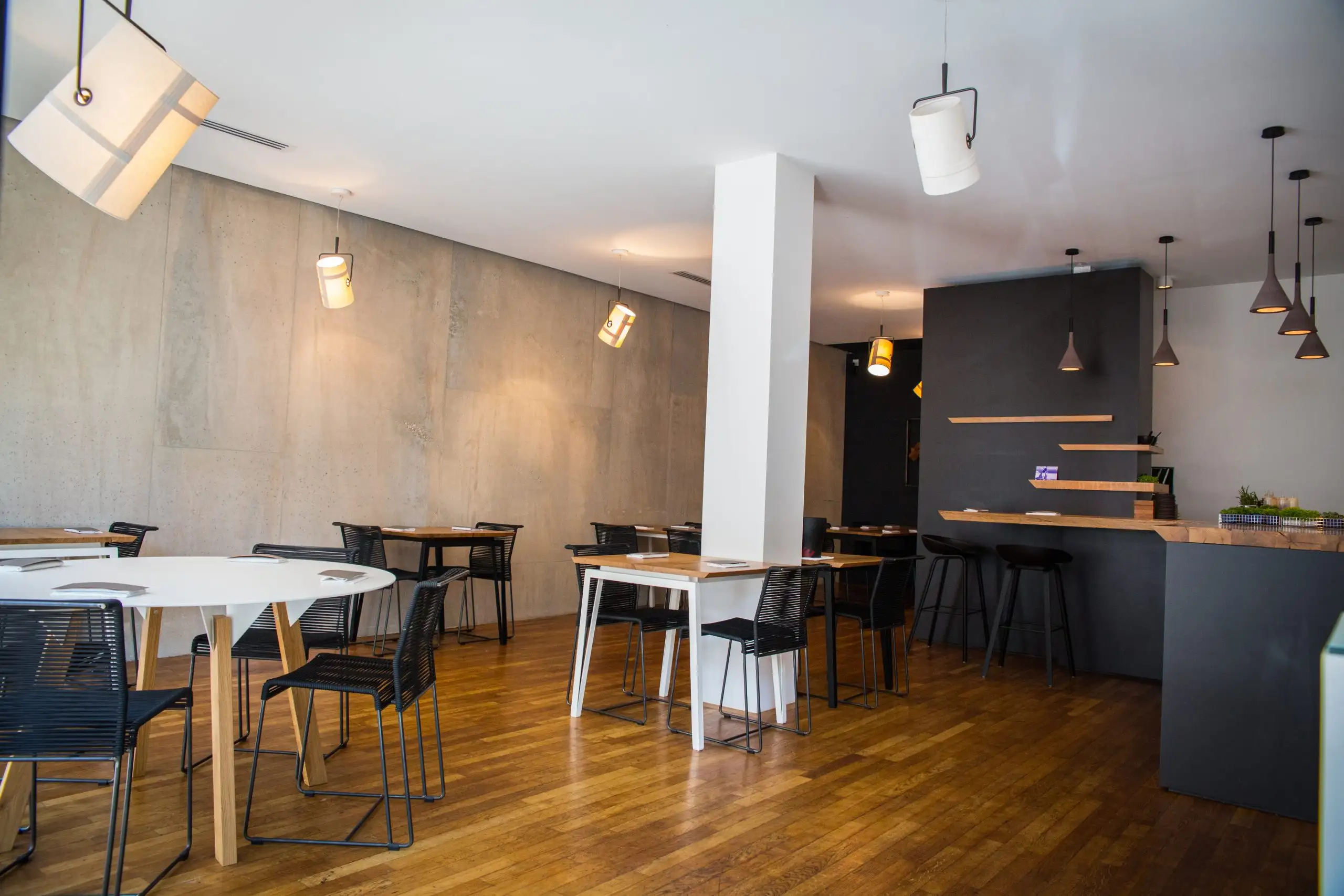 AM par Alexandre Mazzia à Marseille