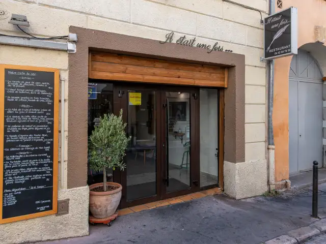 Il Etait une Fois à Aix-en-Provence