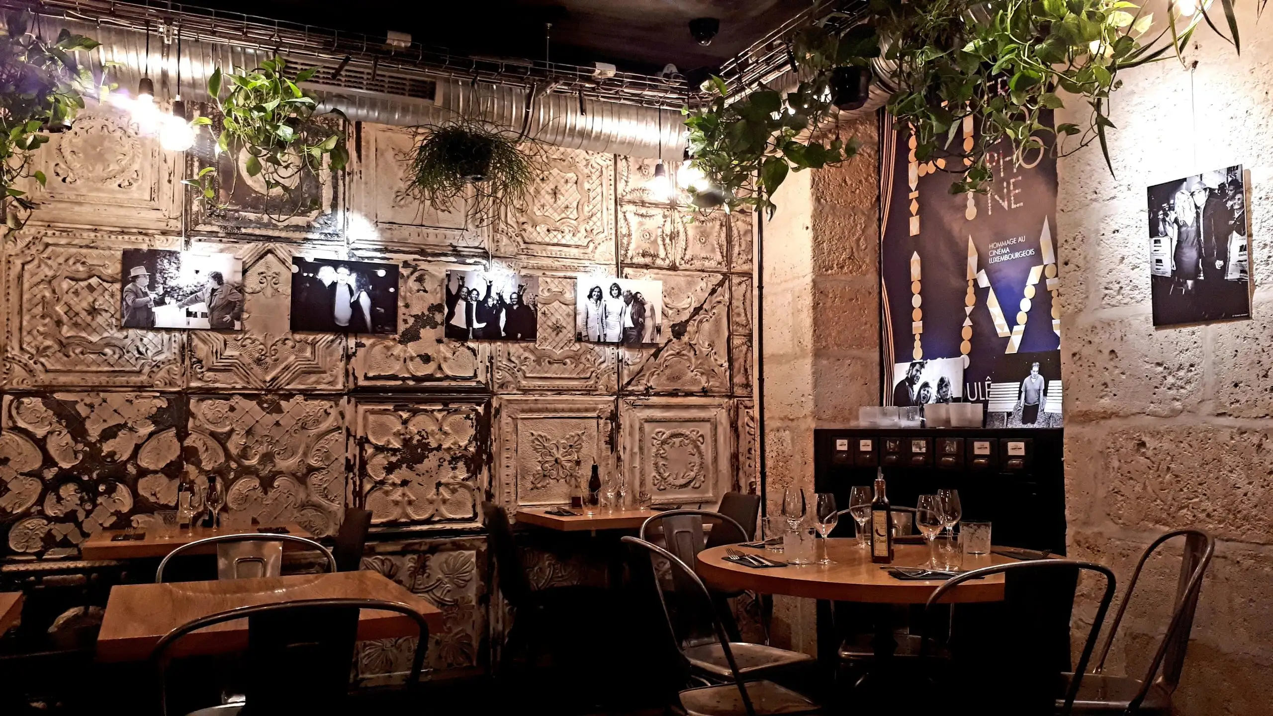 Le Comptoir de Brice à Angoulême