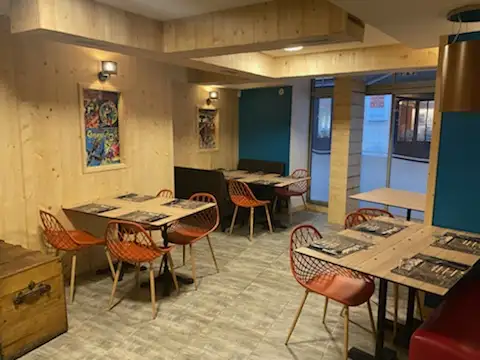 La Plancha - Restaurant Angoulême à Angoulême