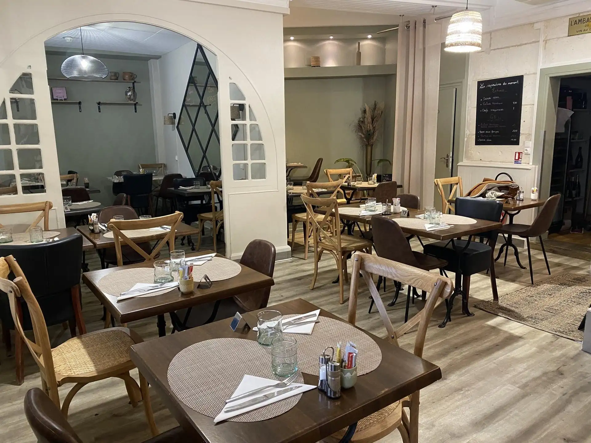 L'Académie à Angoulême